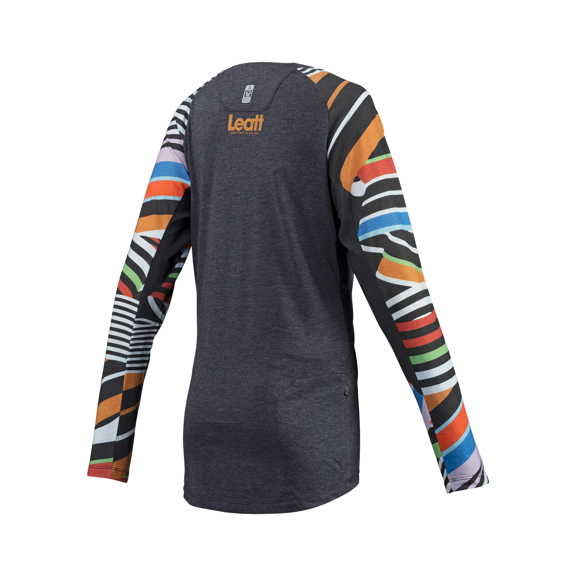 Jersey MTB All Mountain 3.0 V24 - Women - Image 6