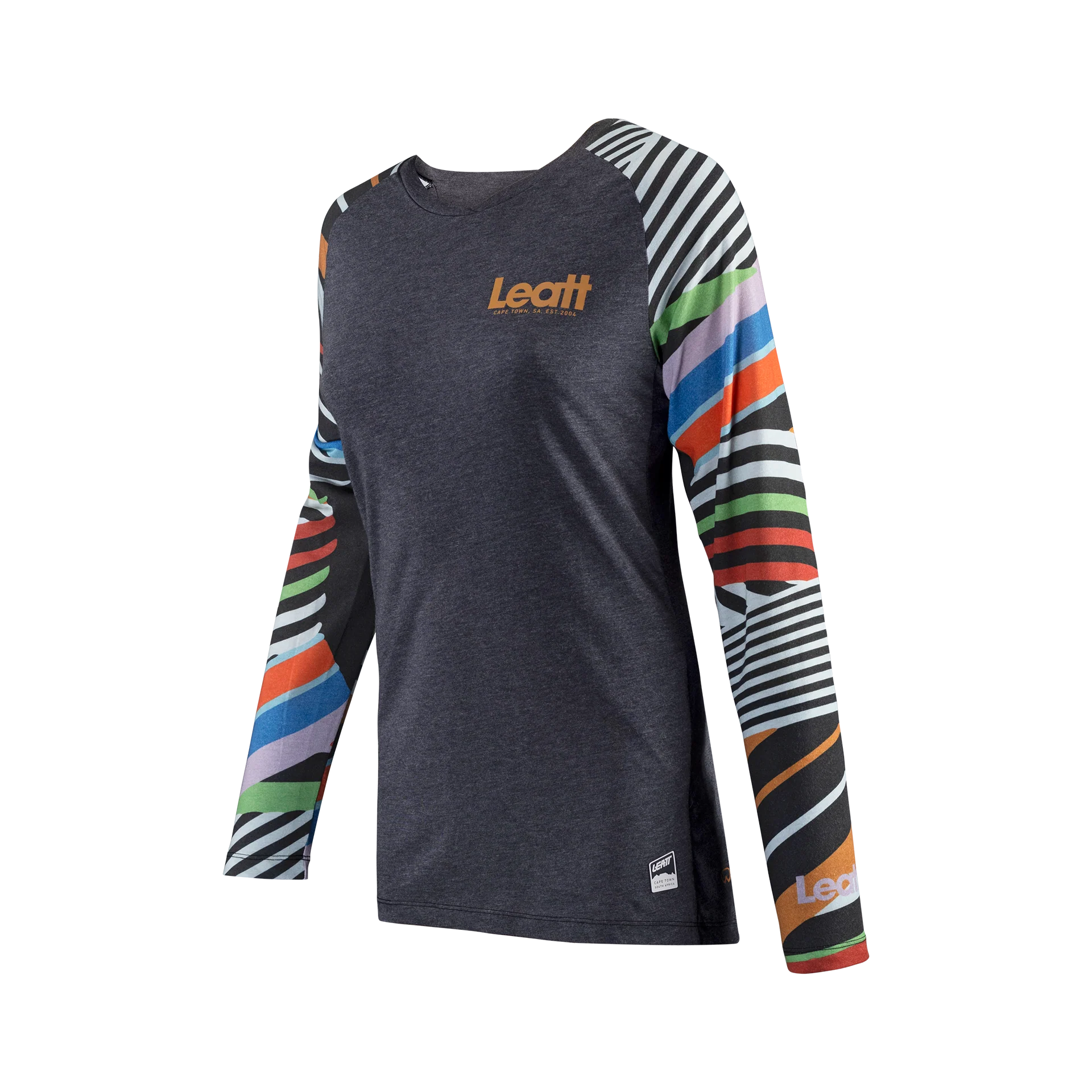 Jersey MTB All Mountain 3.0 V24 - Women - Image 7