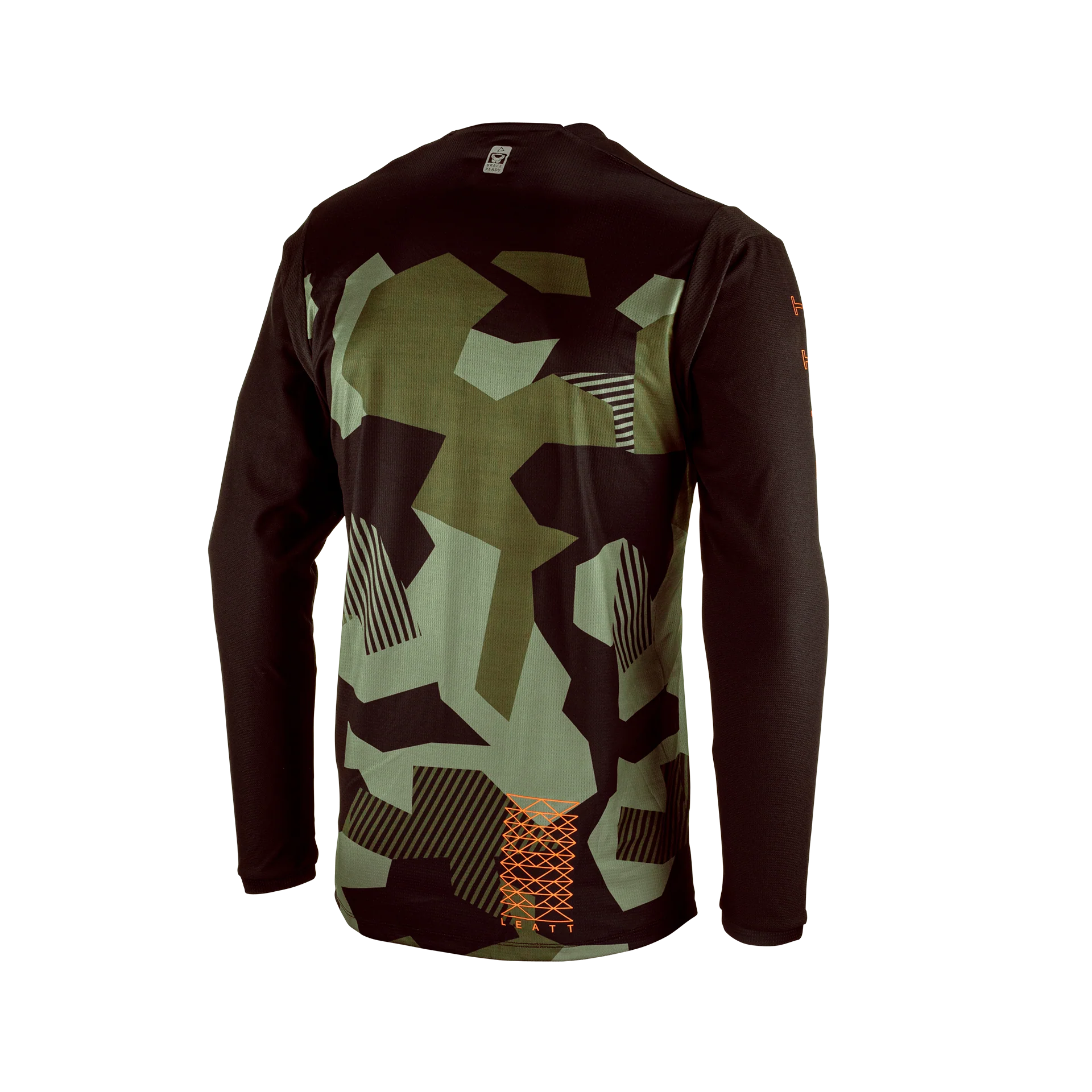 Jersey MTB Gravity 3.0 V23 - Image 2
