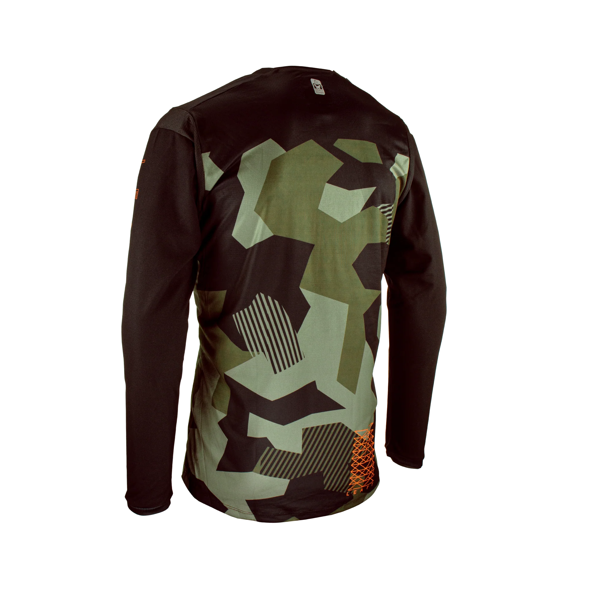 Jersey MTB Gravity 3.0 V23 - Image 4