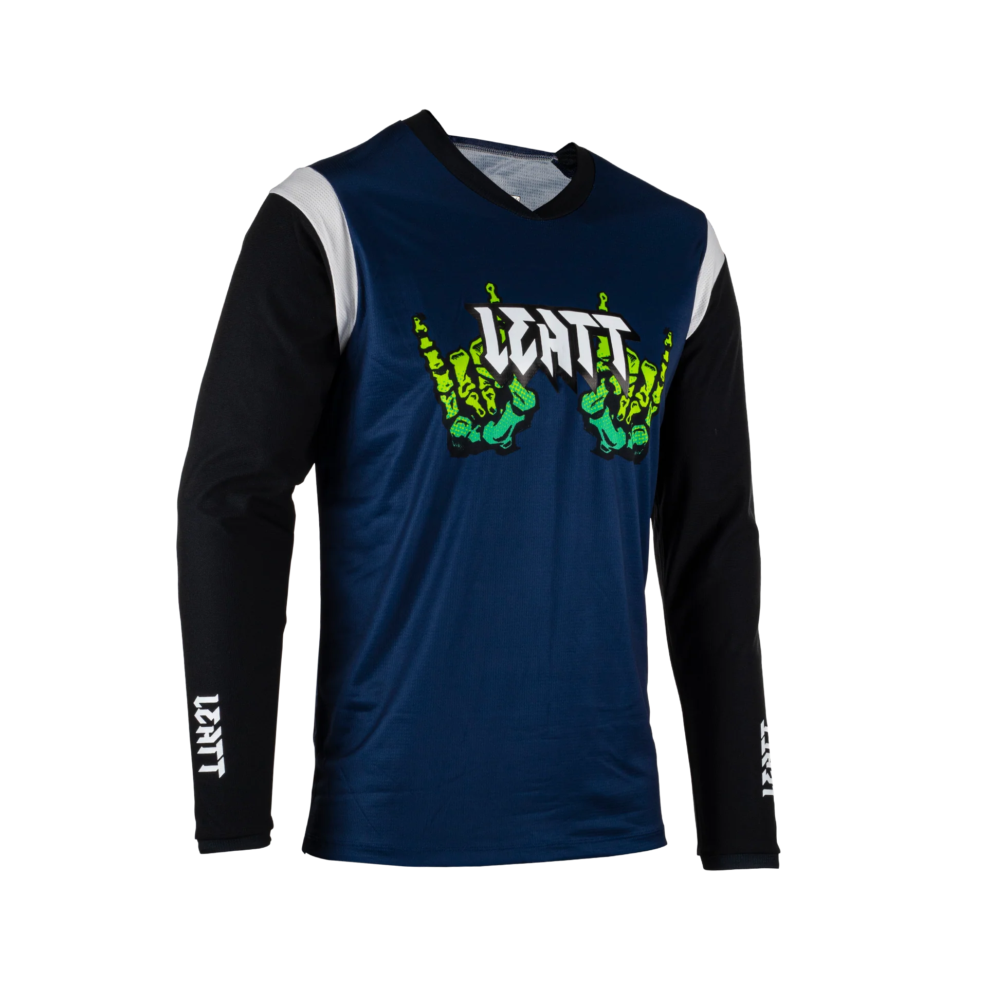 Jersey MTB Gravity 3.0 V23 - Image 5