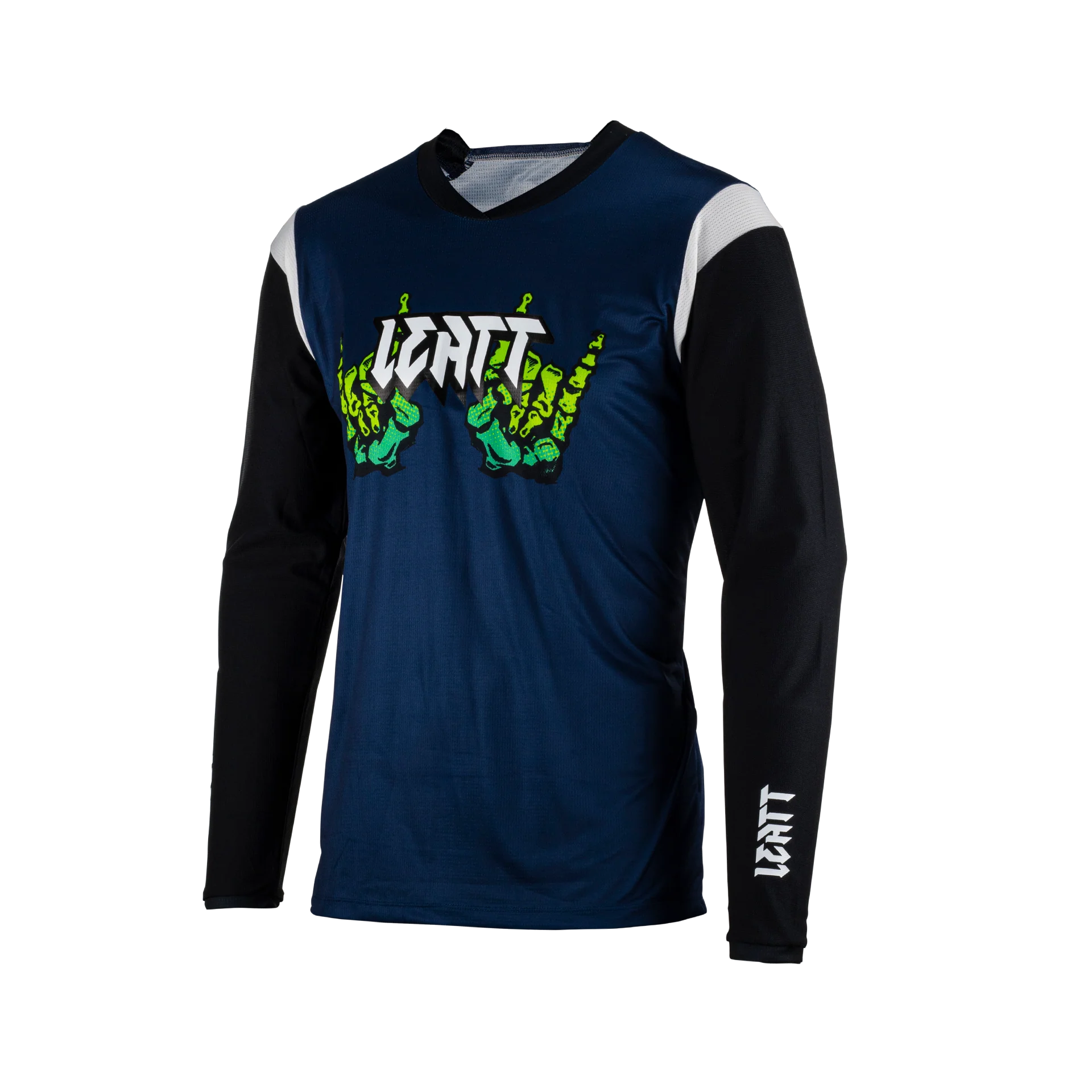 Jersey MTB Gravity 3.0 V23 - Image 7