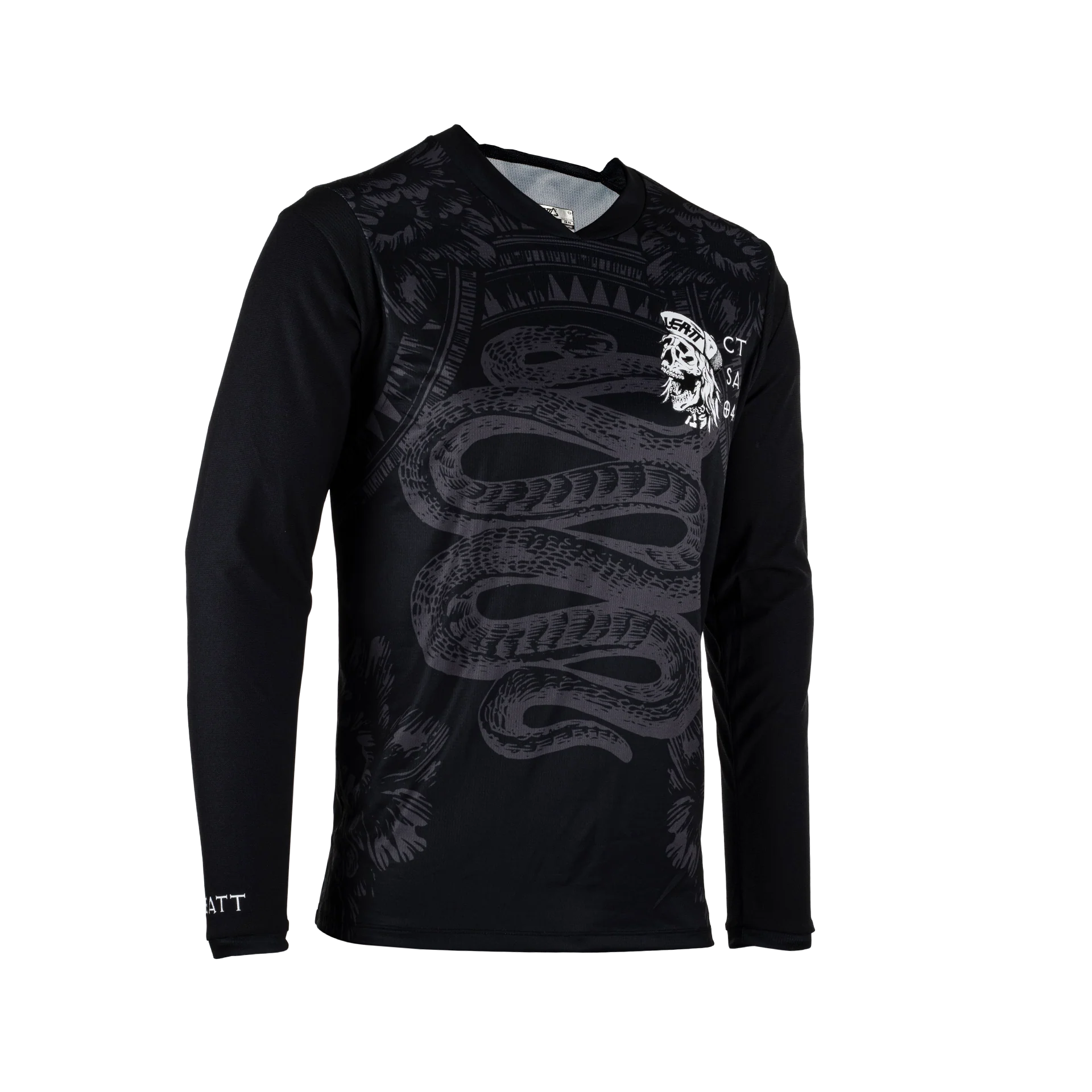 Jersey MTB Gravity 3.0 V23 - Image 9
