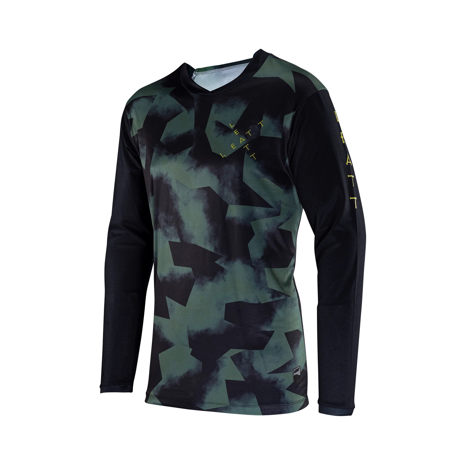 Jersey MTB Gravity 3.0 V24 - Image 11