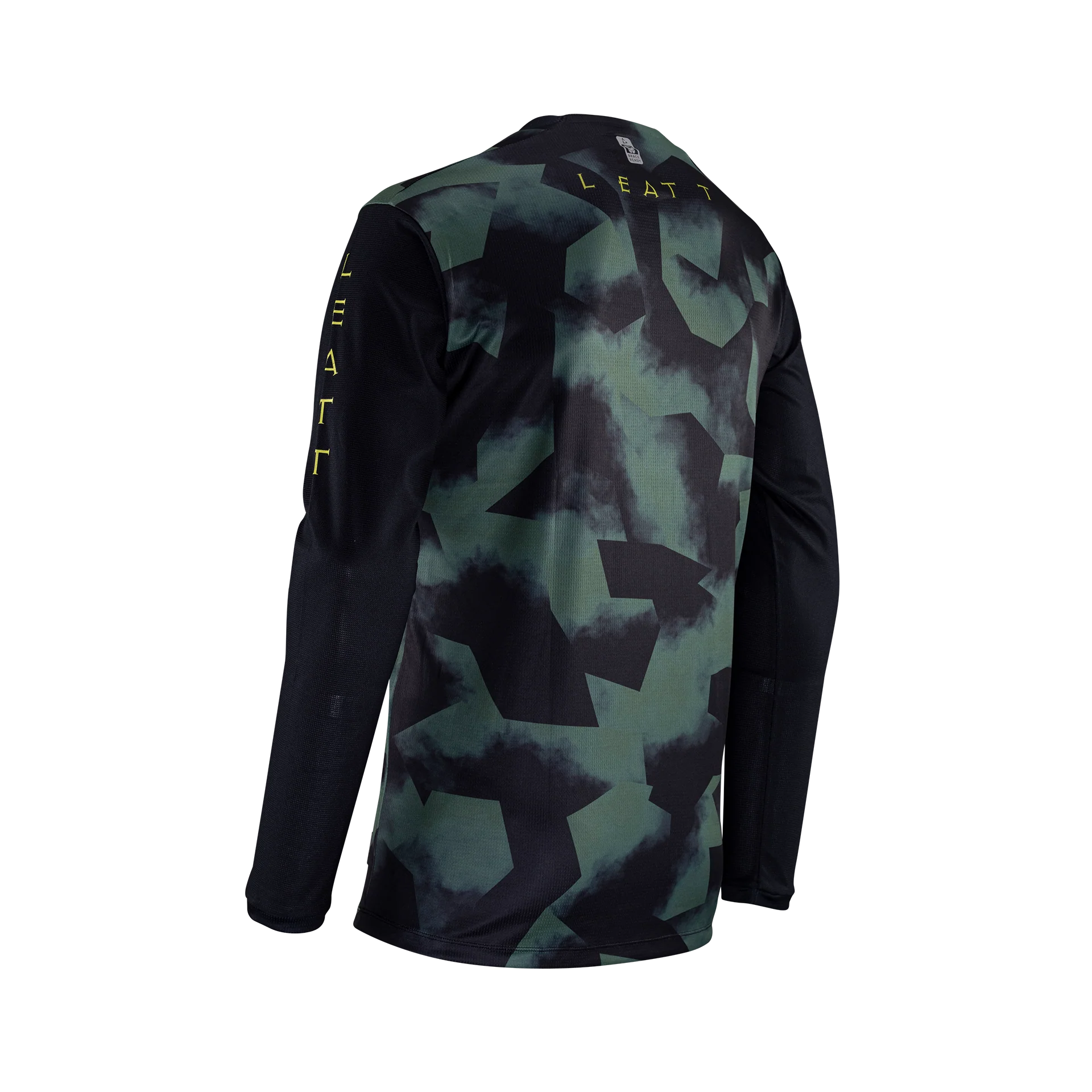 Jersey MTB Gravity 3.0 V24 - Image 12