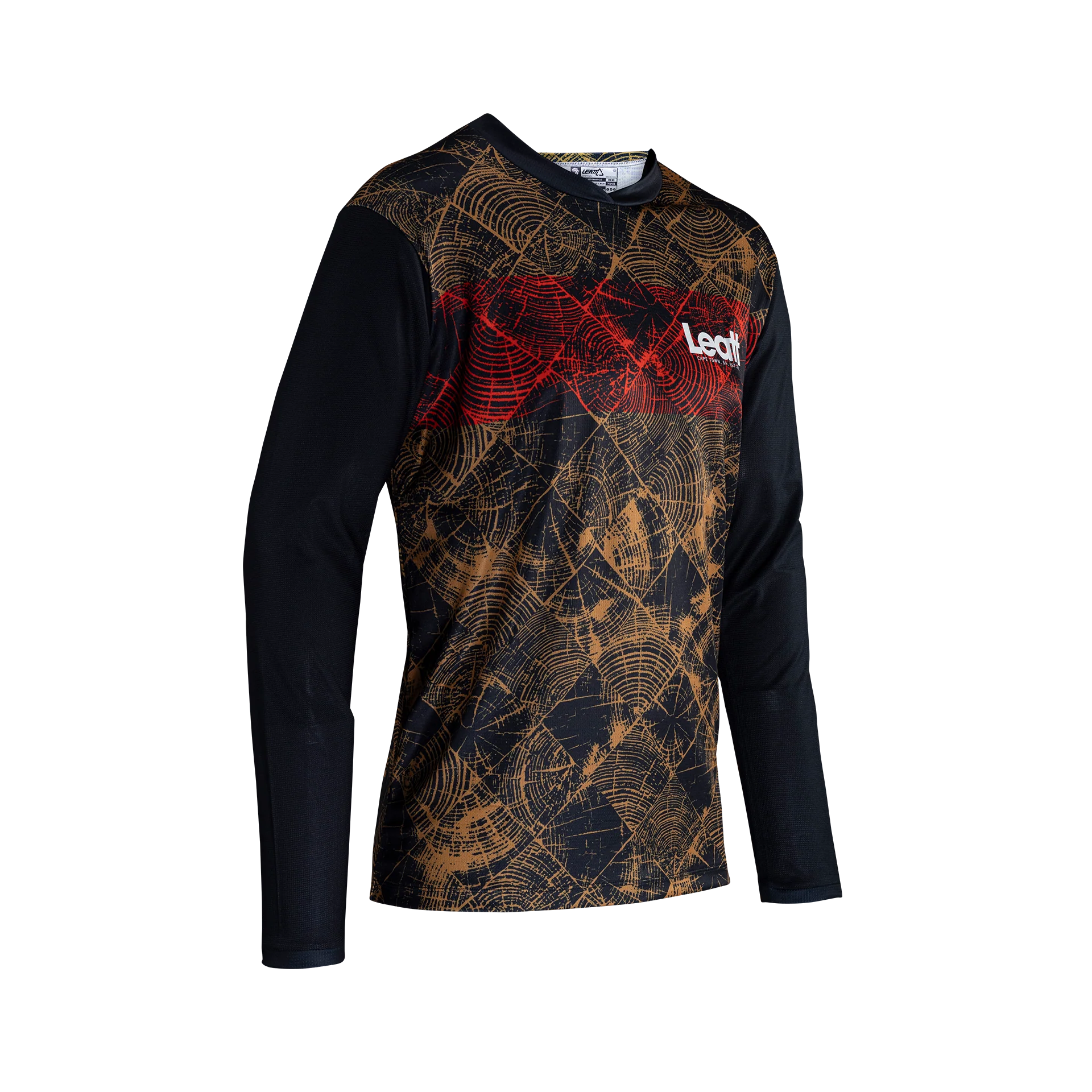 Jersey MTB Gravity 3.0 V24 - Image 13