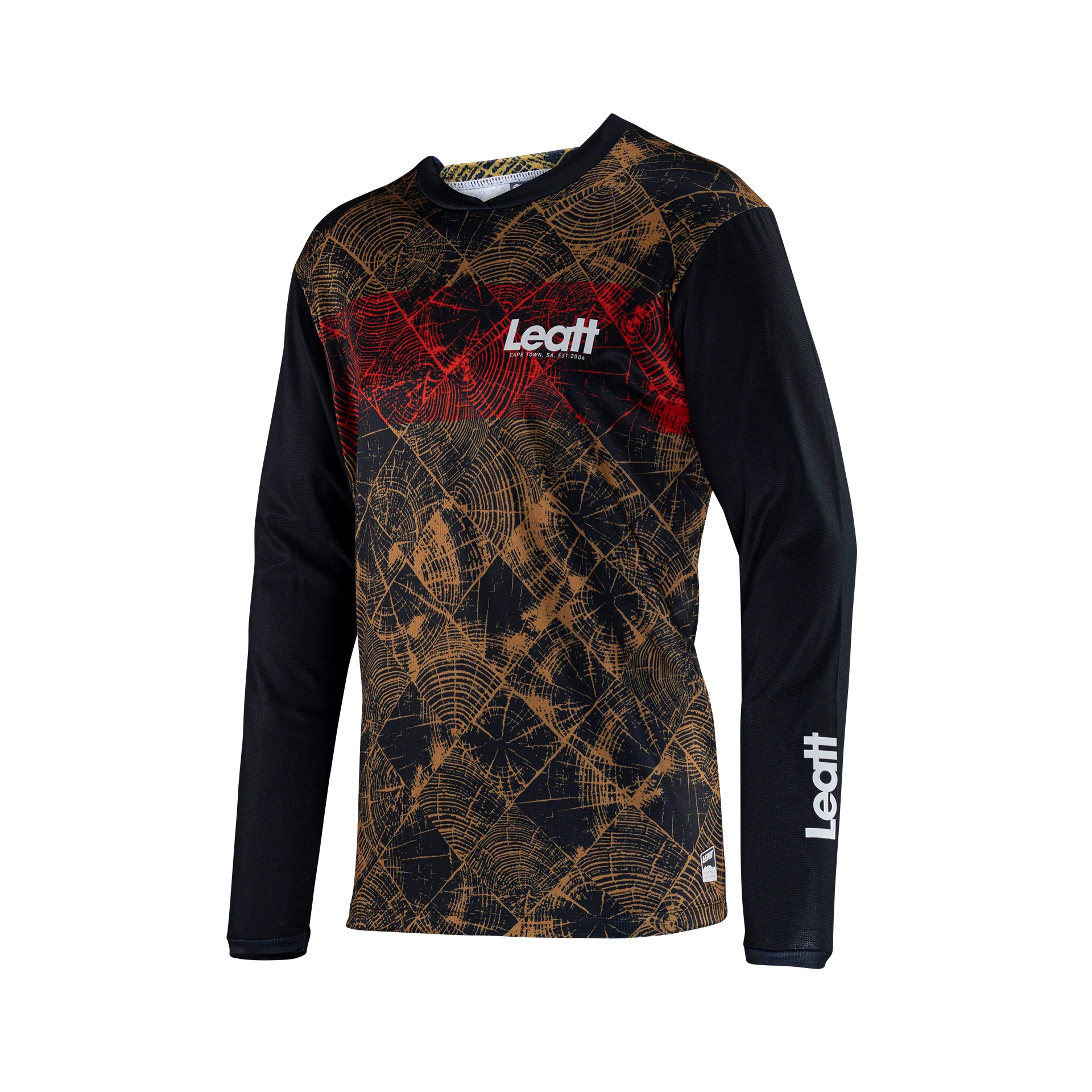 Jersey MTB Gravity 3.0 V24 - Image 15