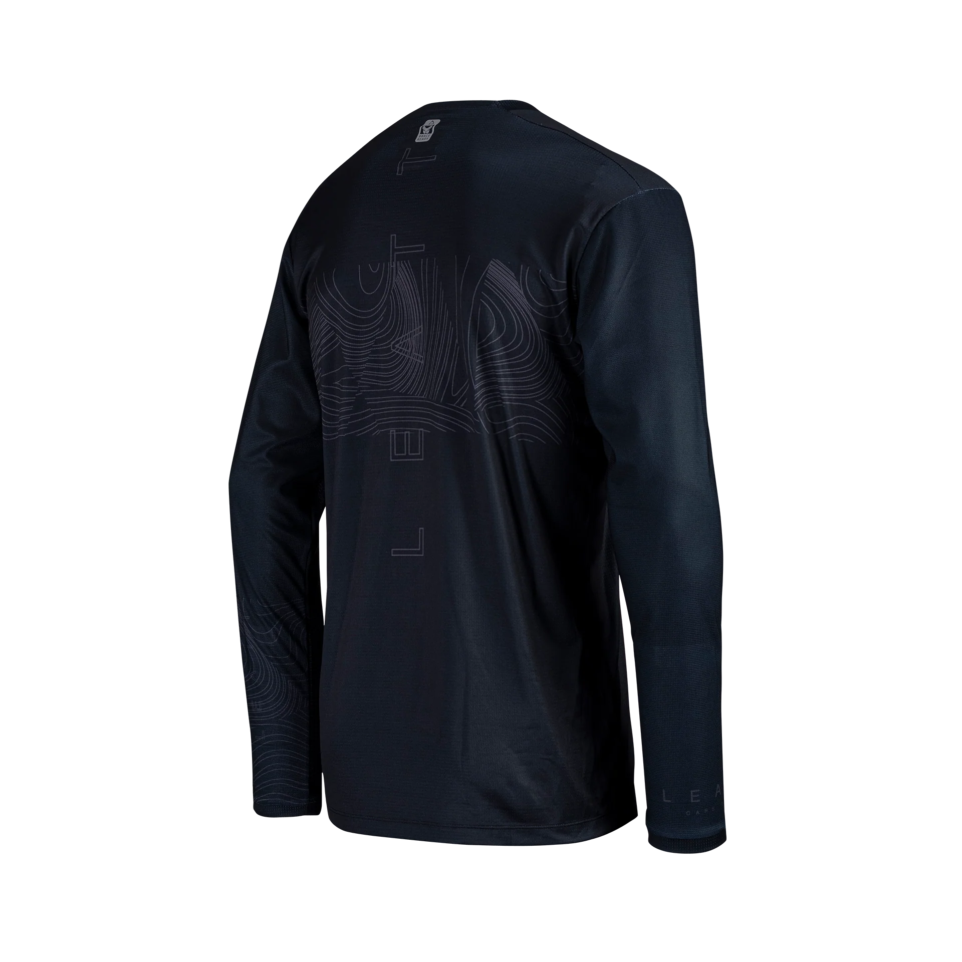 Jersey MTB Gravity 3.0 V24 - Image 2