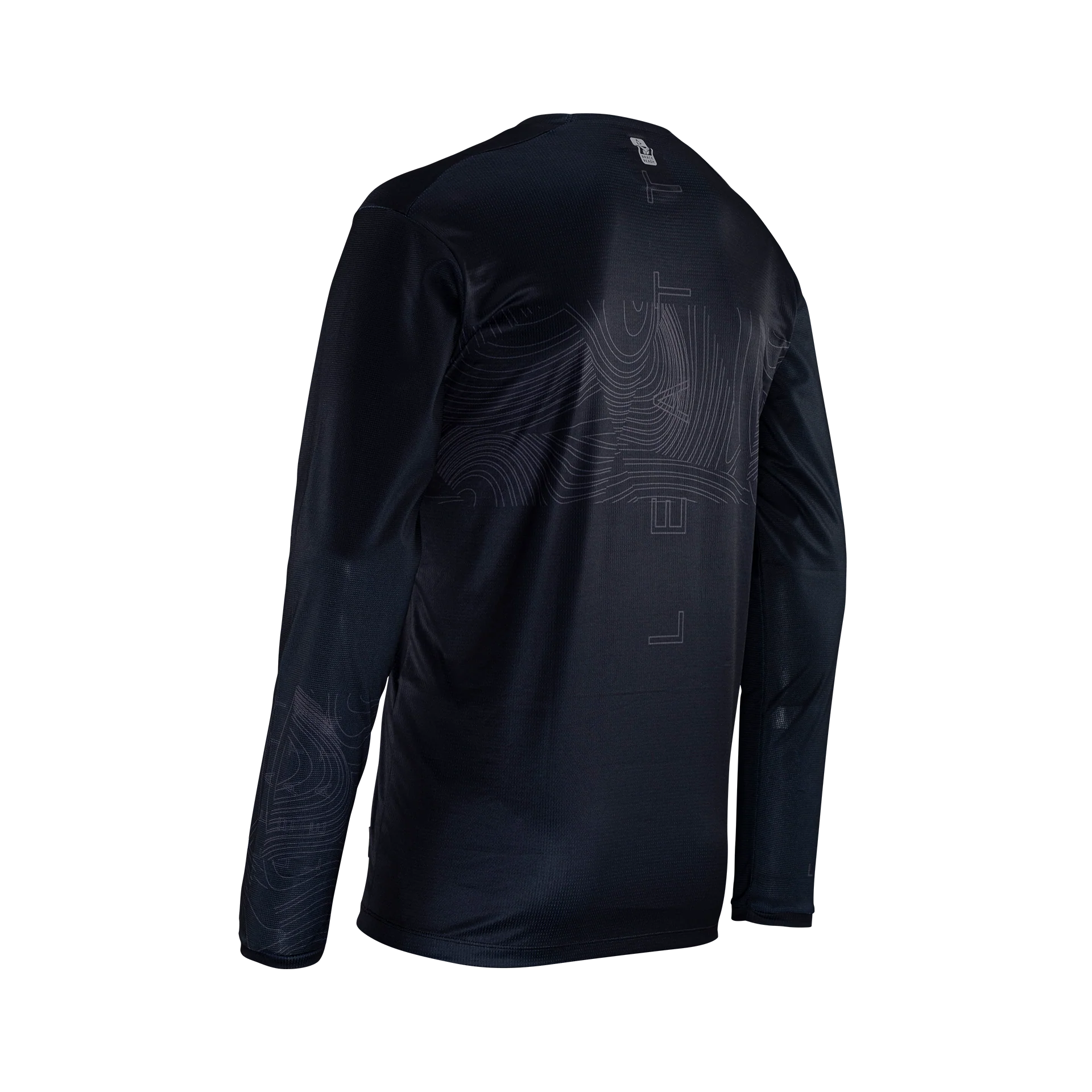 Jersey MTB Gravity 3.0 V24 - Image 4