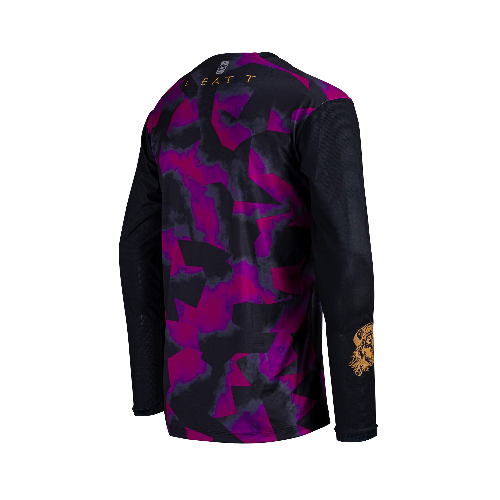 Jersey MTB Gravity 3.0 V24 - Image 6