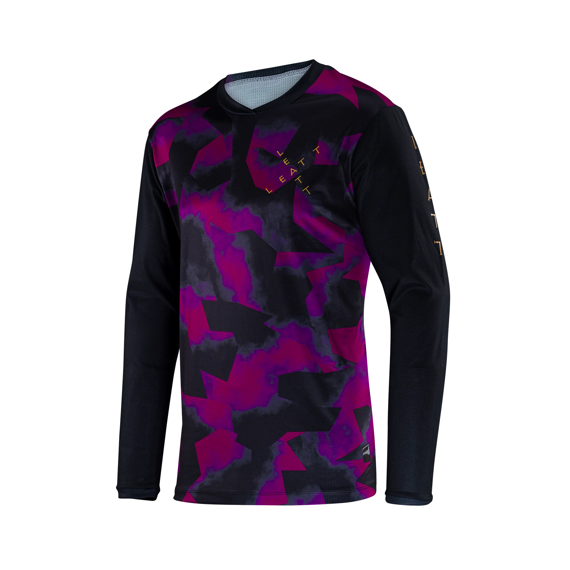 Jersey MTB Gravity 3.0 V24 - Image 7