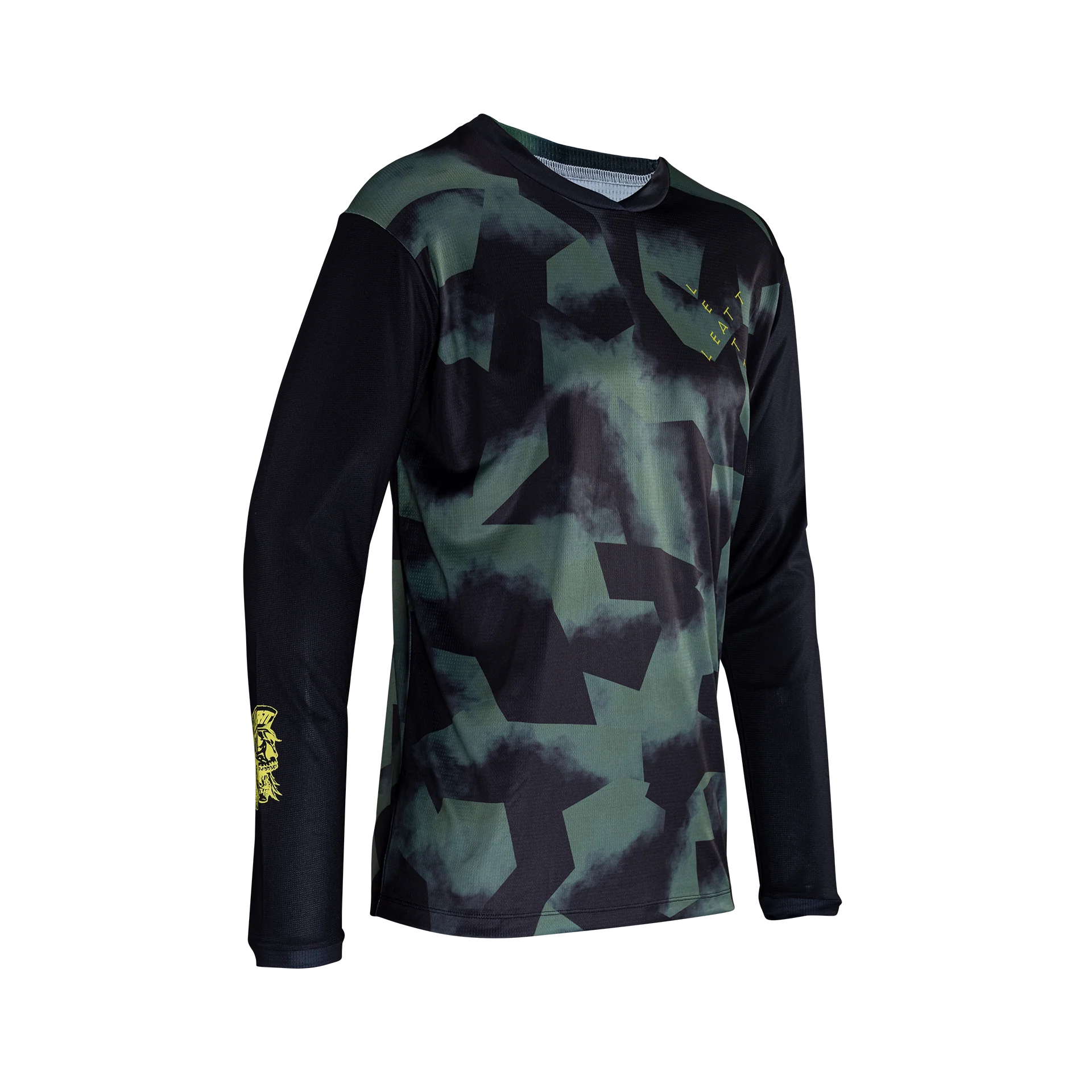 Jersey MTB Gravity 3.0 V24 - Image 9