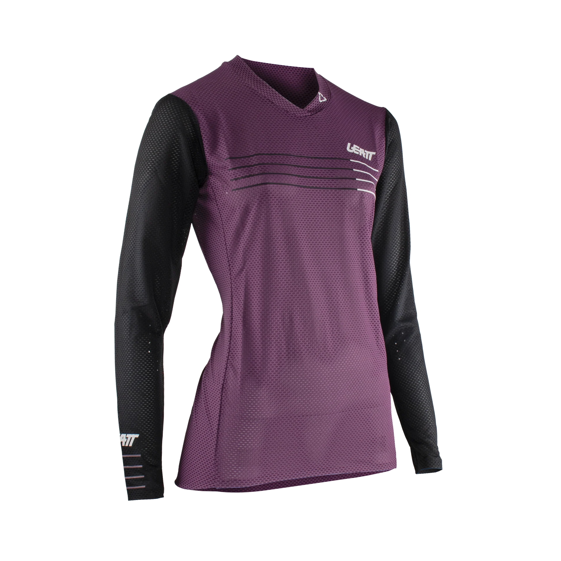 Jersey MTB Gravity 4.0 V22 - Women