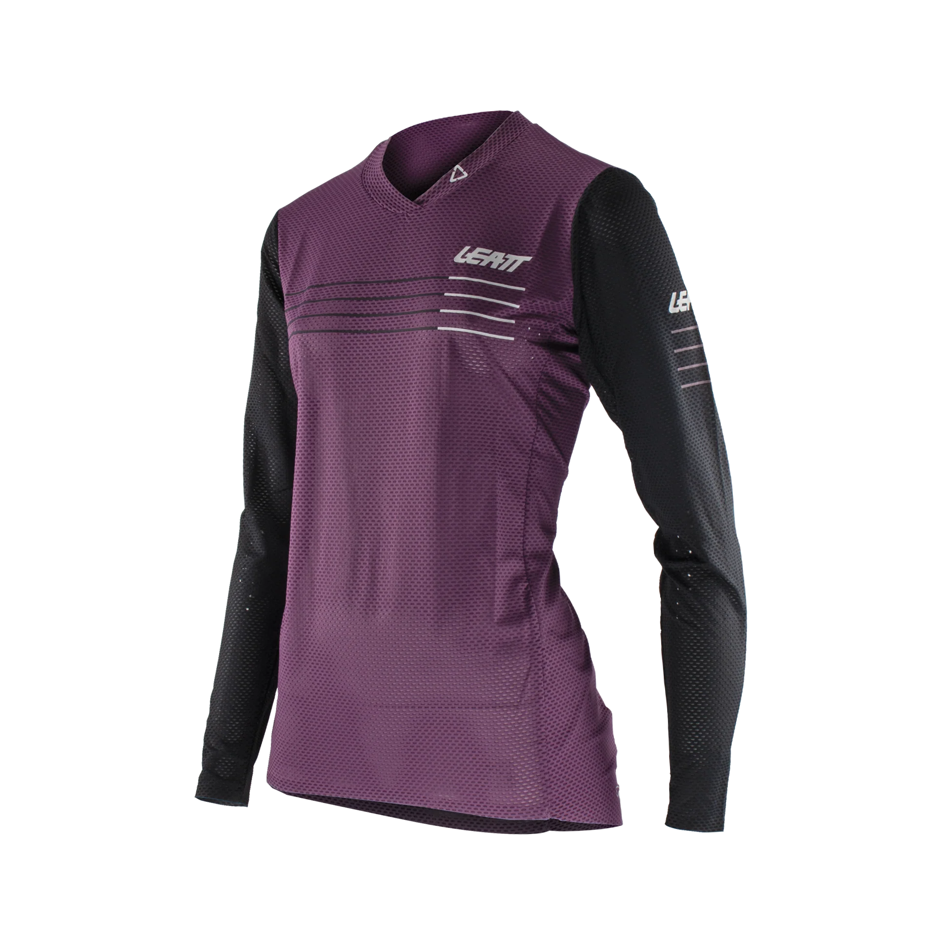 Jersey MTB Gravity 4.0 V22 - Women - Image 3