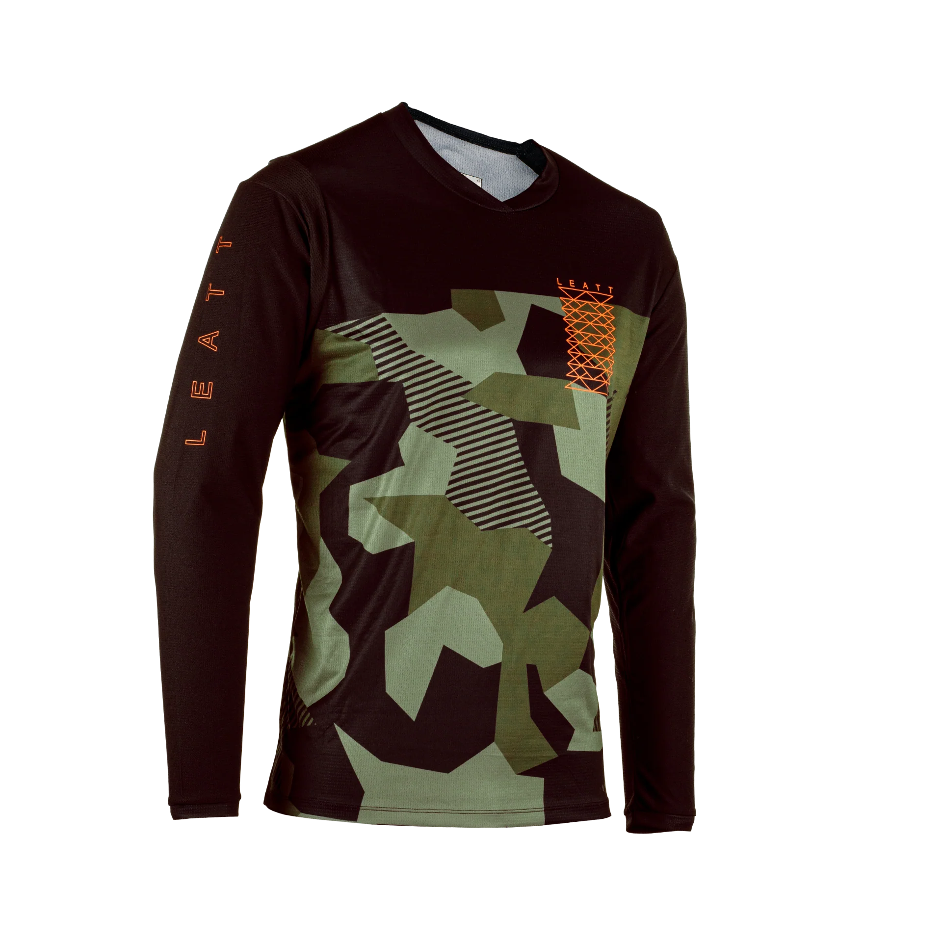 Jersey MTB Gravity 4.0 V23 - Junior