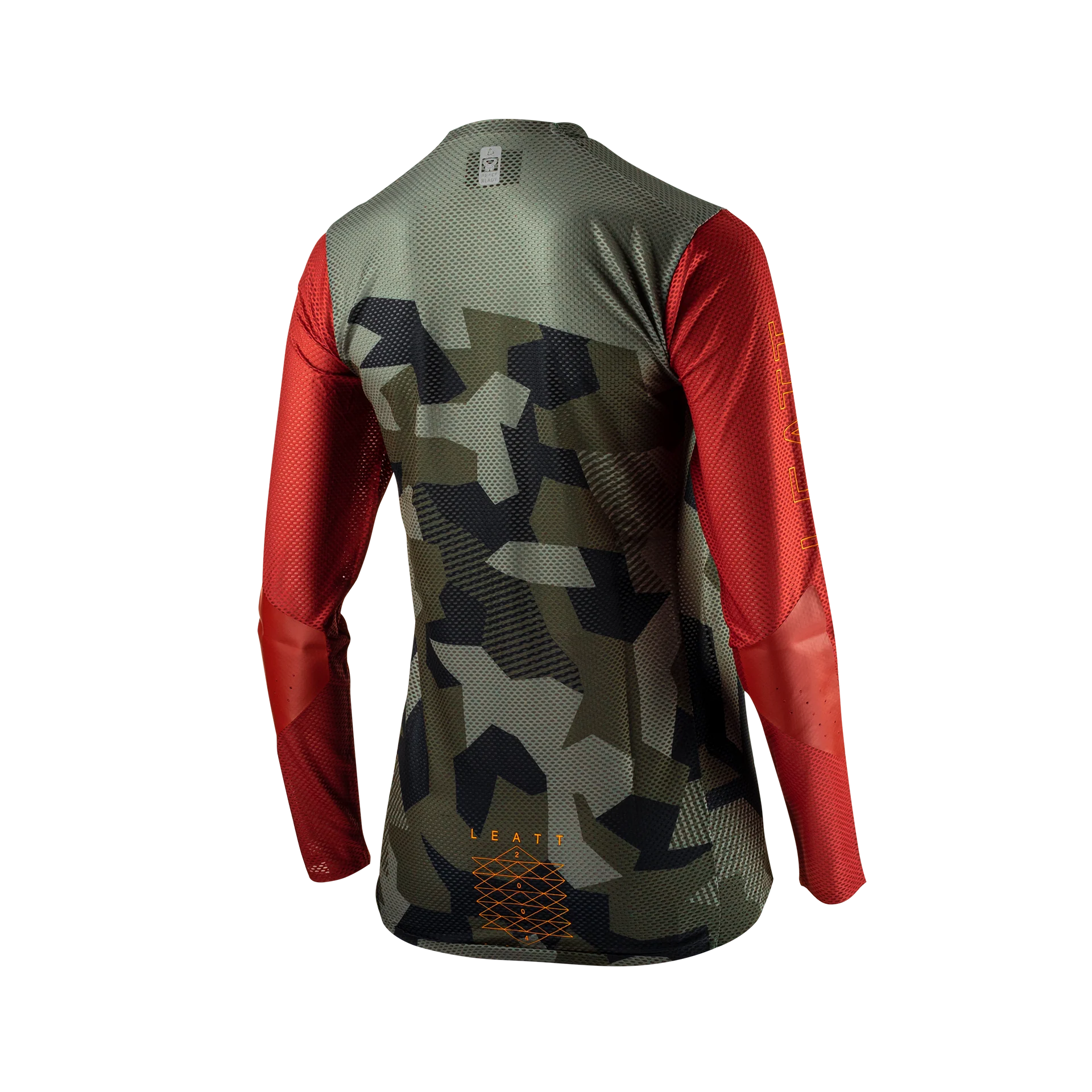 Jersey MTB Gravity 4.0 V23 - Women - Image 10