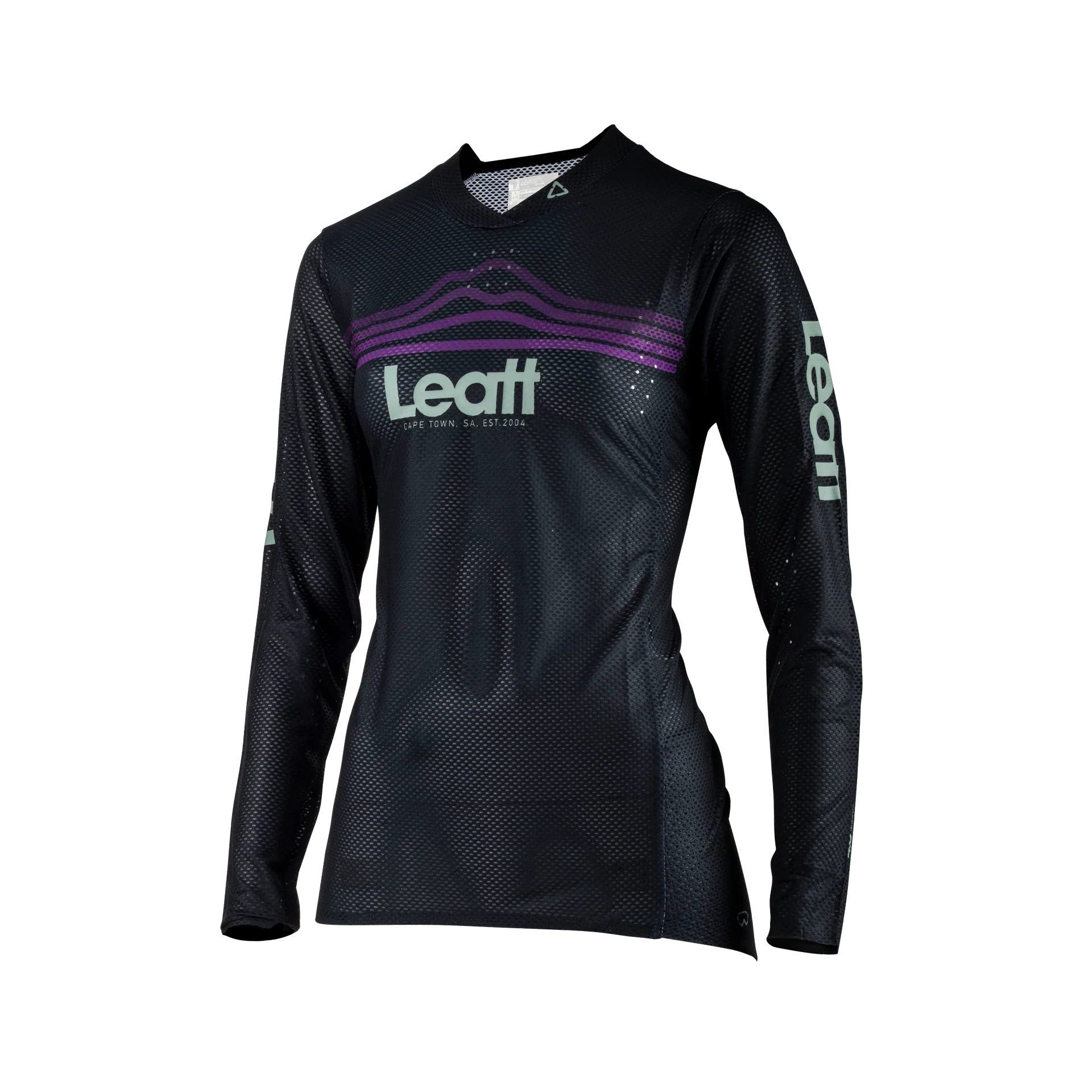 Jersey MTB Gravity 4.0 V23 - Women - Image 7