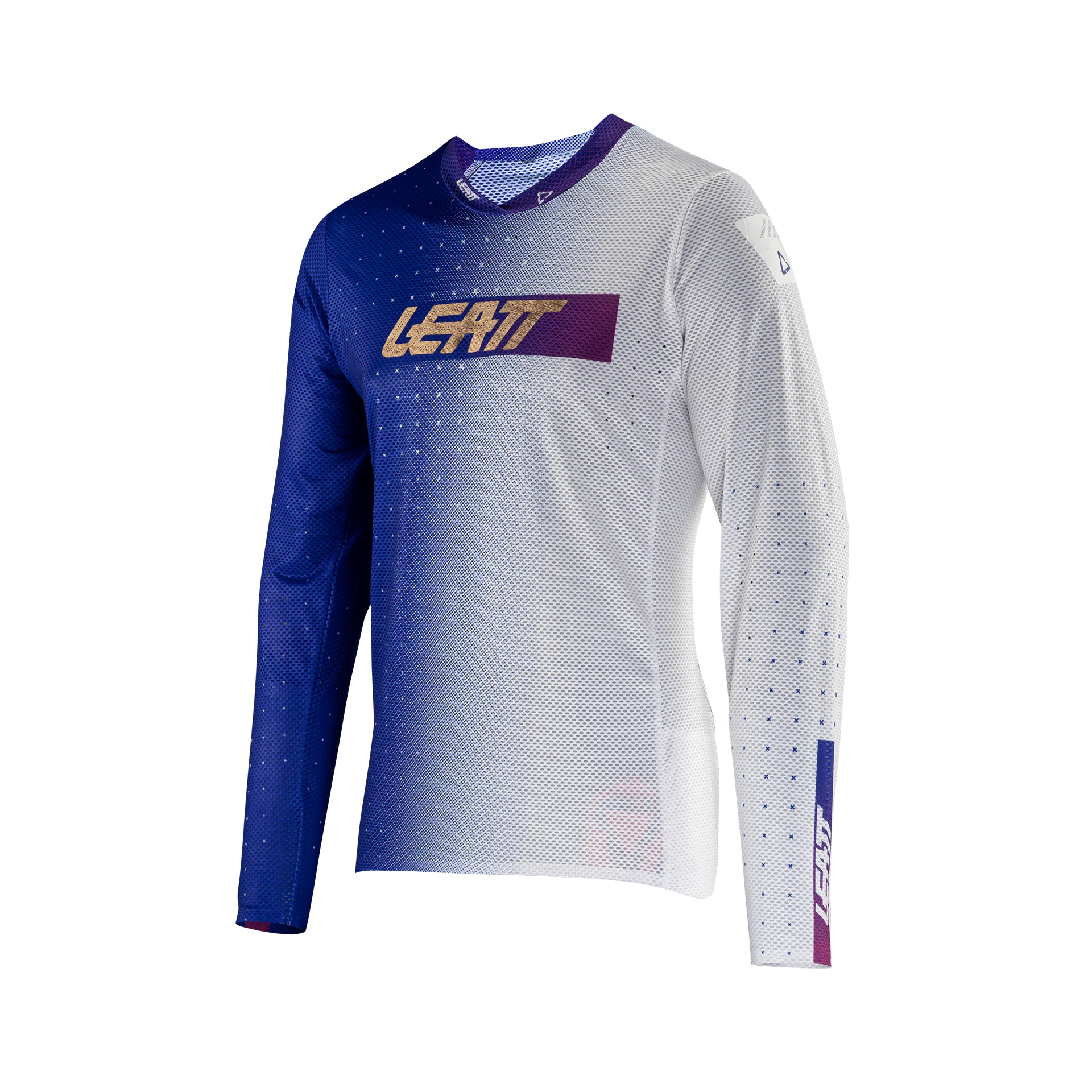 Jersey MTB Gravity 4.0 V24 - Image 7