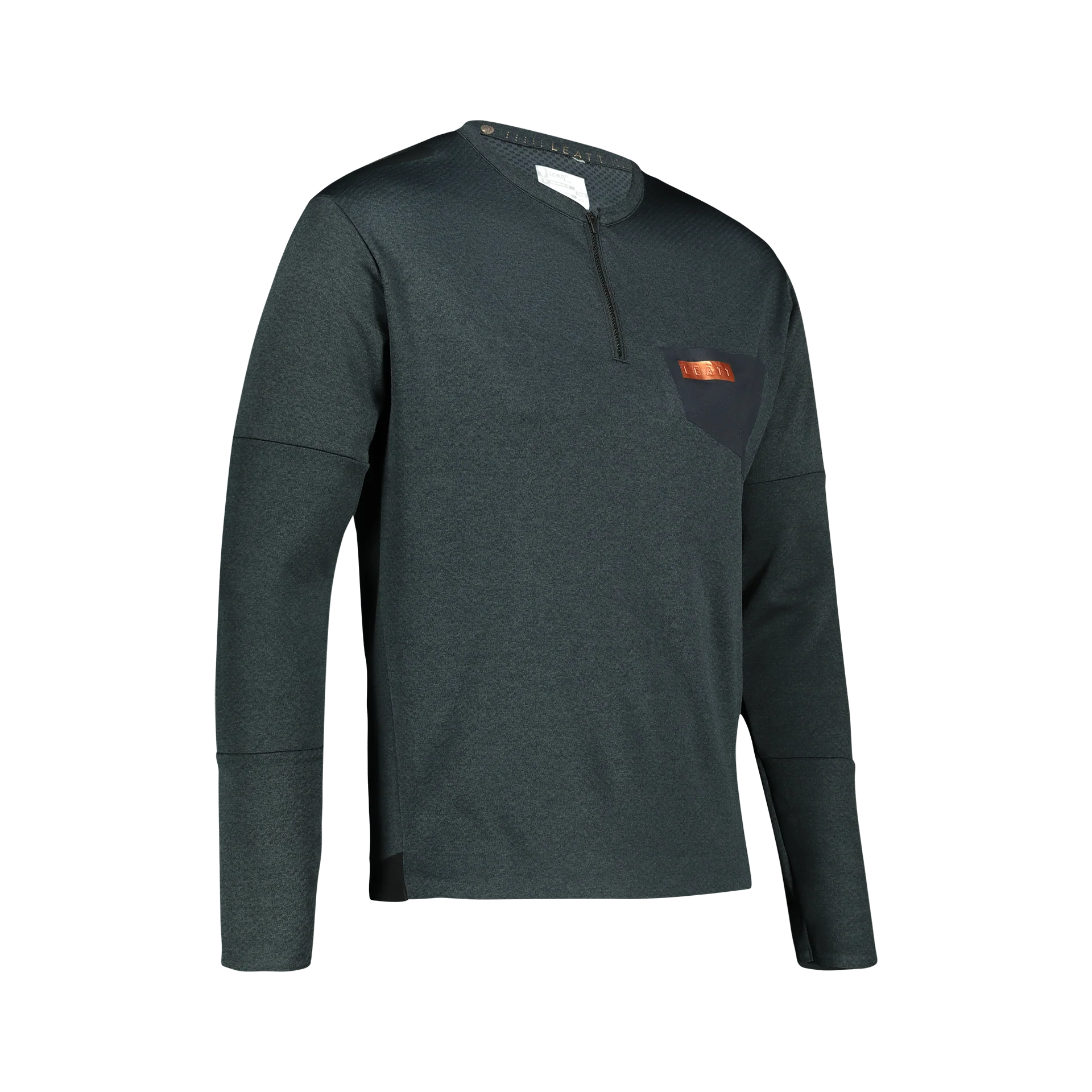 Jersey MTB Trail 4.0 V22