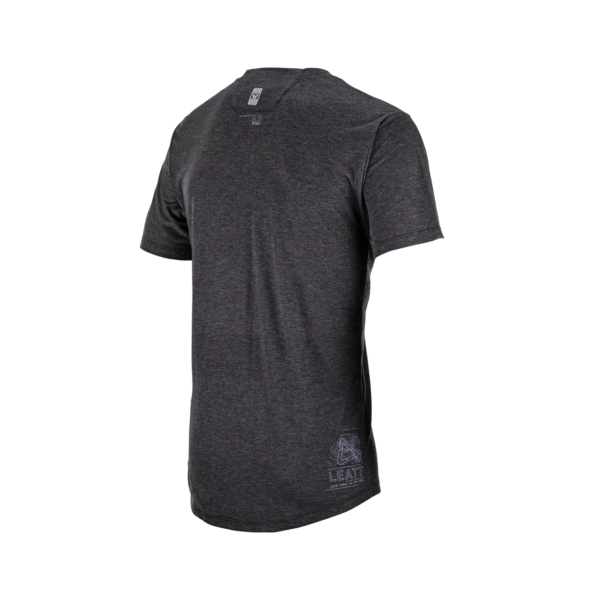 Jersey MTB All Mountain 5.0 V23 - Image 6