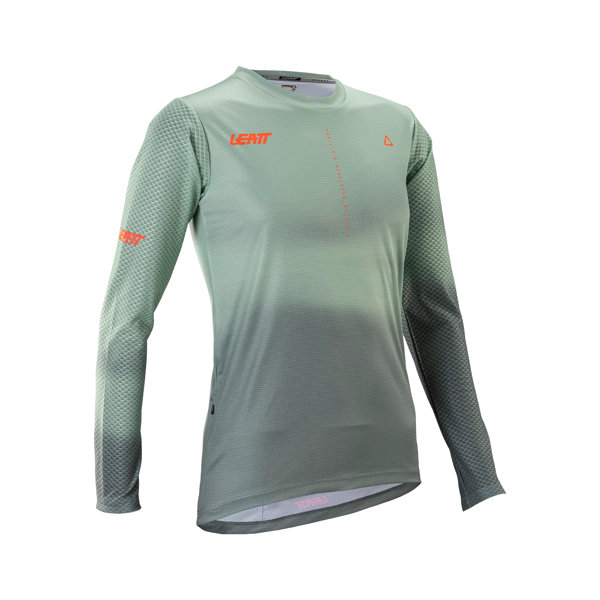 Jersey MTB Trail 3.0 - Long Sleeve - Women - Image 16