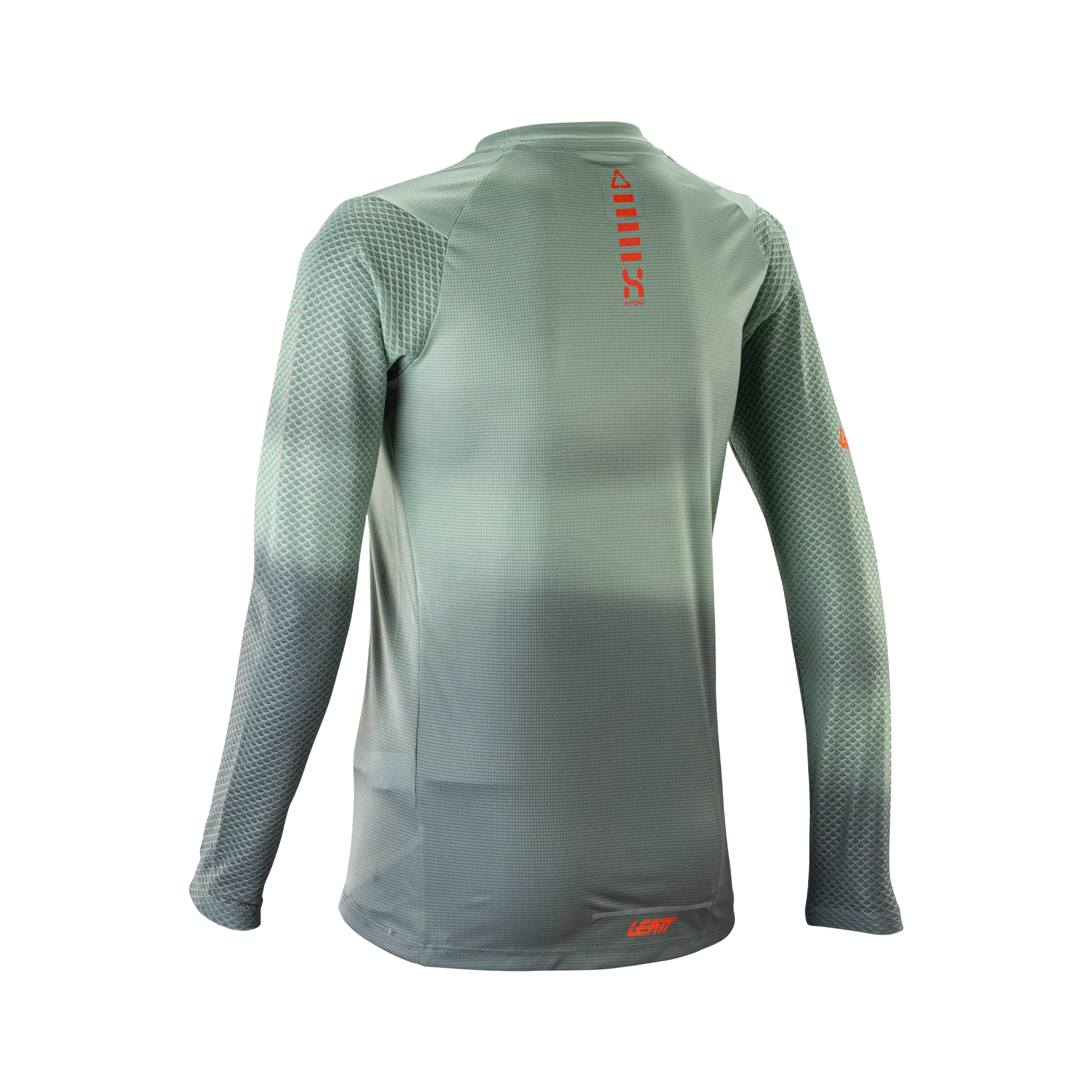 Jersey MTB Trail 3.0 - Long Sleeve - Women - Image 17