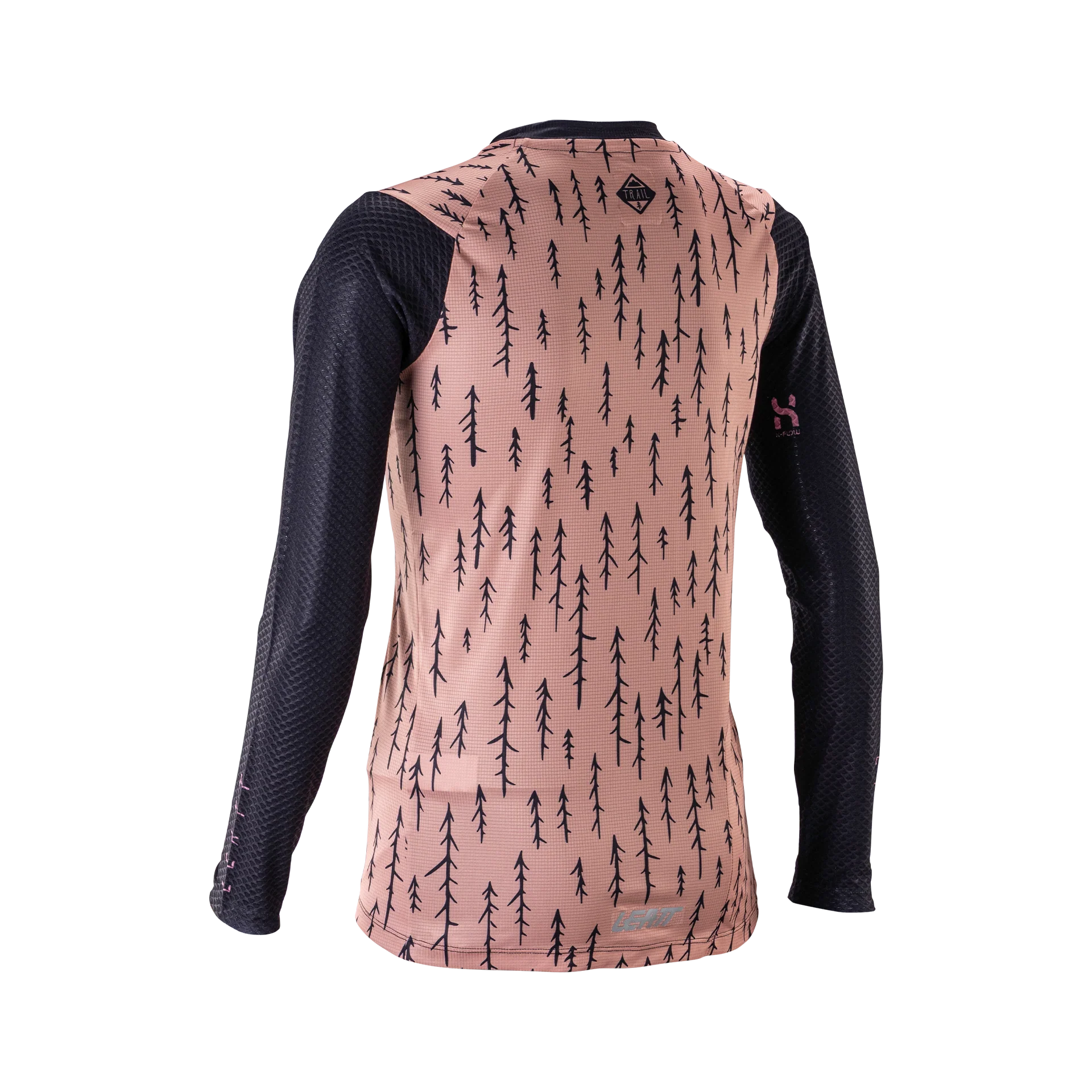 Jersey MTB Trail 3.0 - Long Sleeve - Women - Image 24