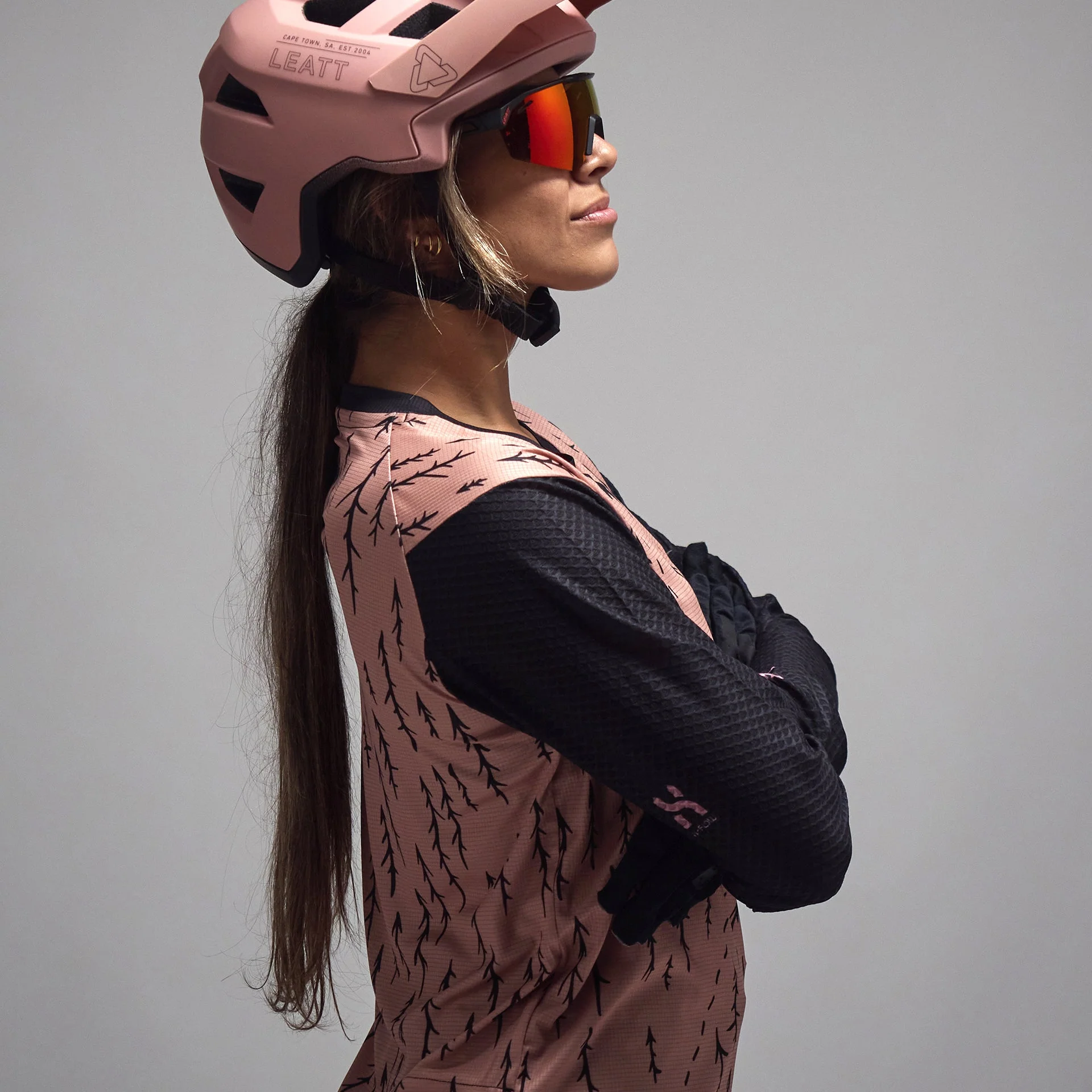 Jersey MTB Trail 3.0 - Long Sleeve - Women - Image 26