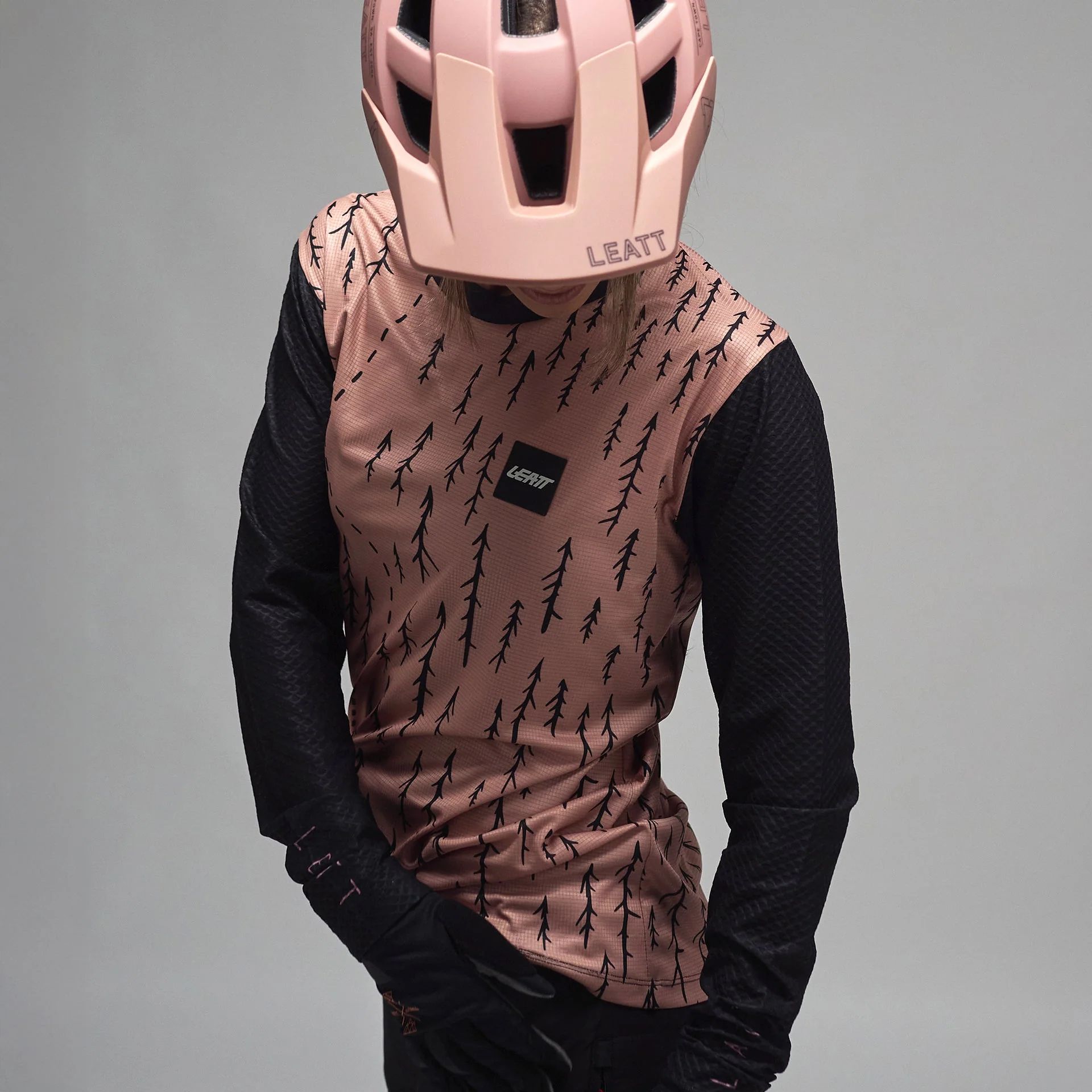 Jersey MTB Trail 3.0 - Long Sleeve - Women - Image 27