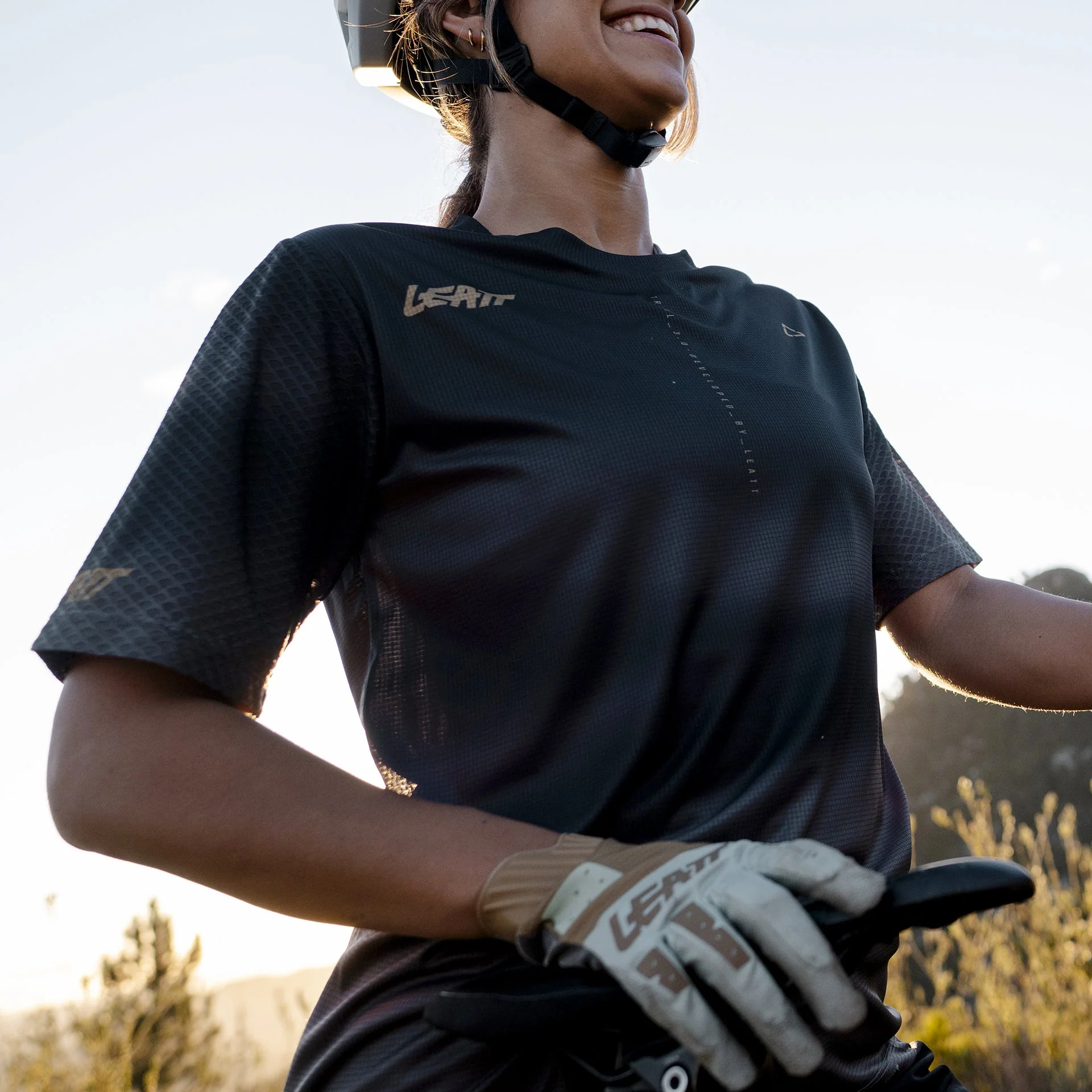 Jersey MTB Trail 3.0 - Women - Image 13