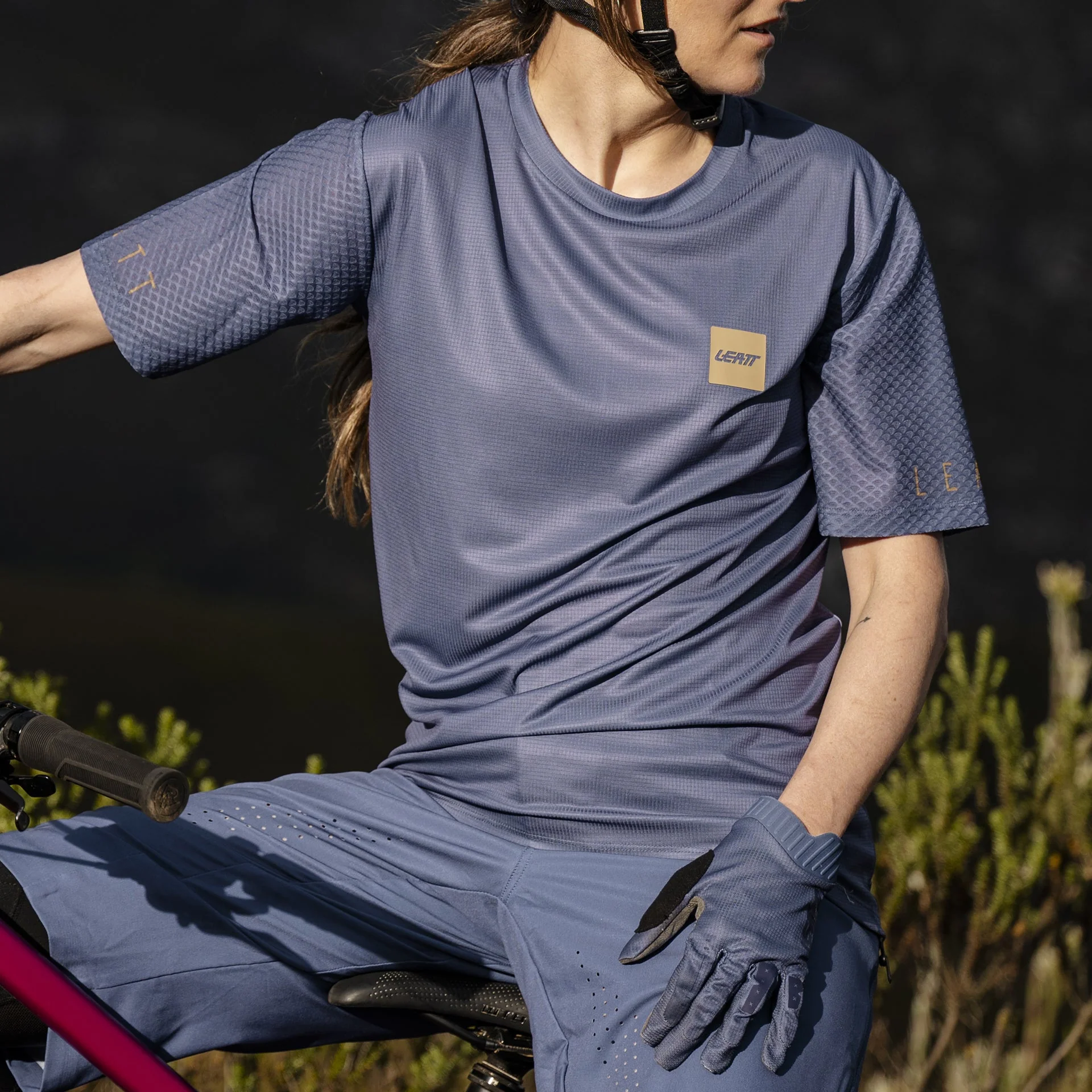 Jersey MTB Trail 3.0 - Women - Image 3