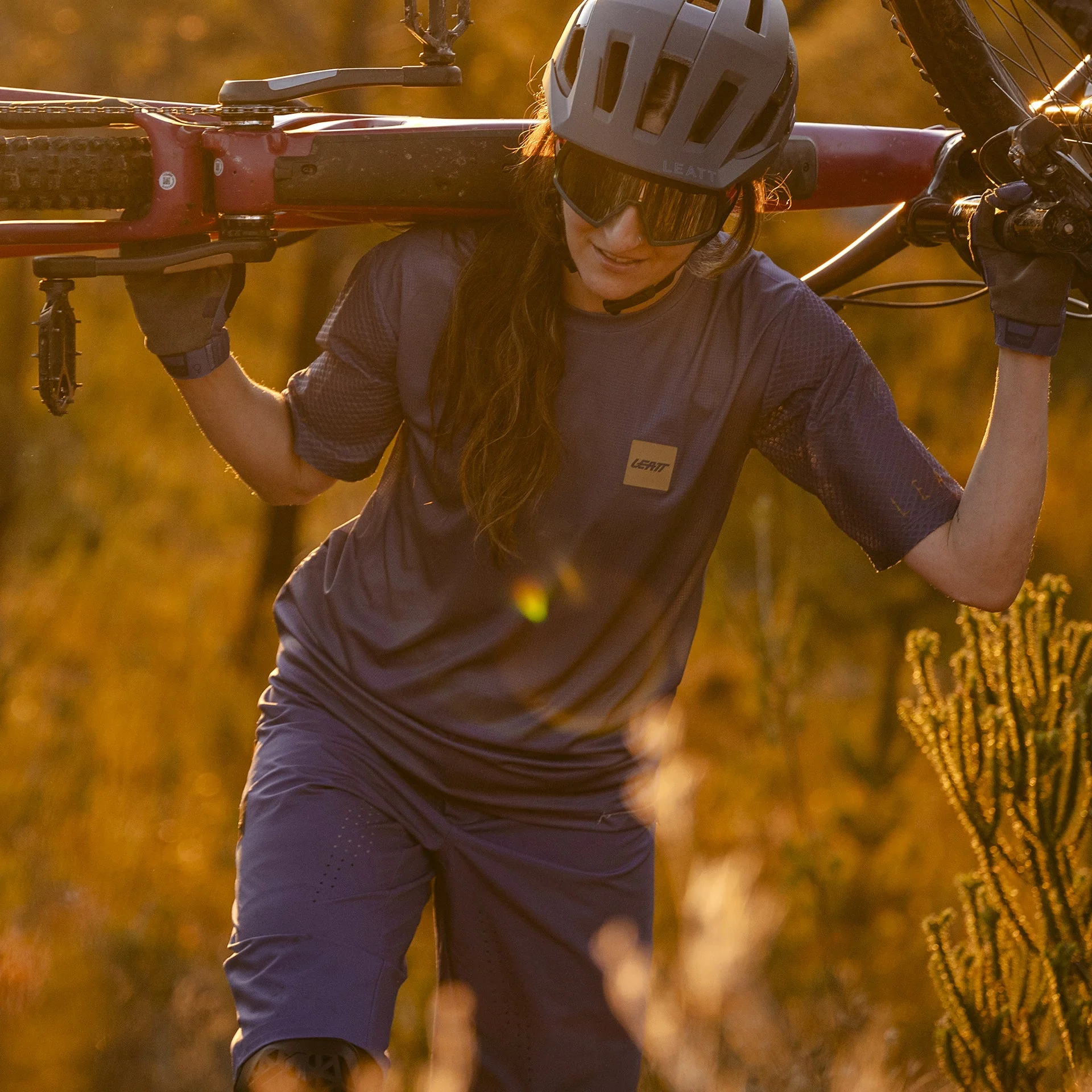 Jersey MTB Trail 3.0 - Women - Image 6