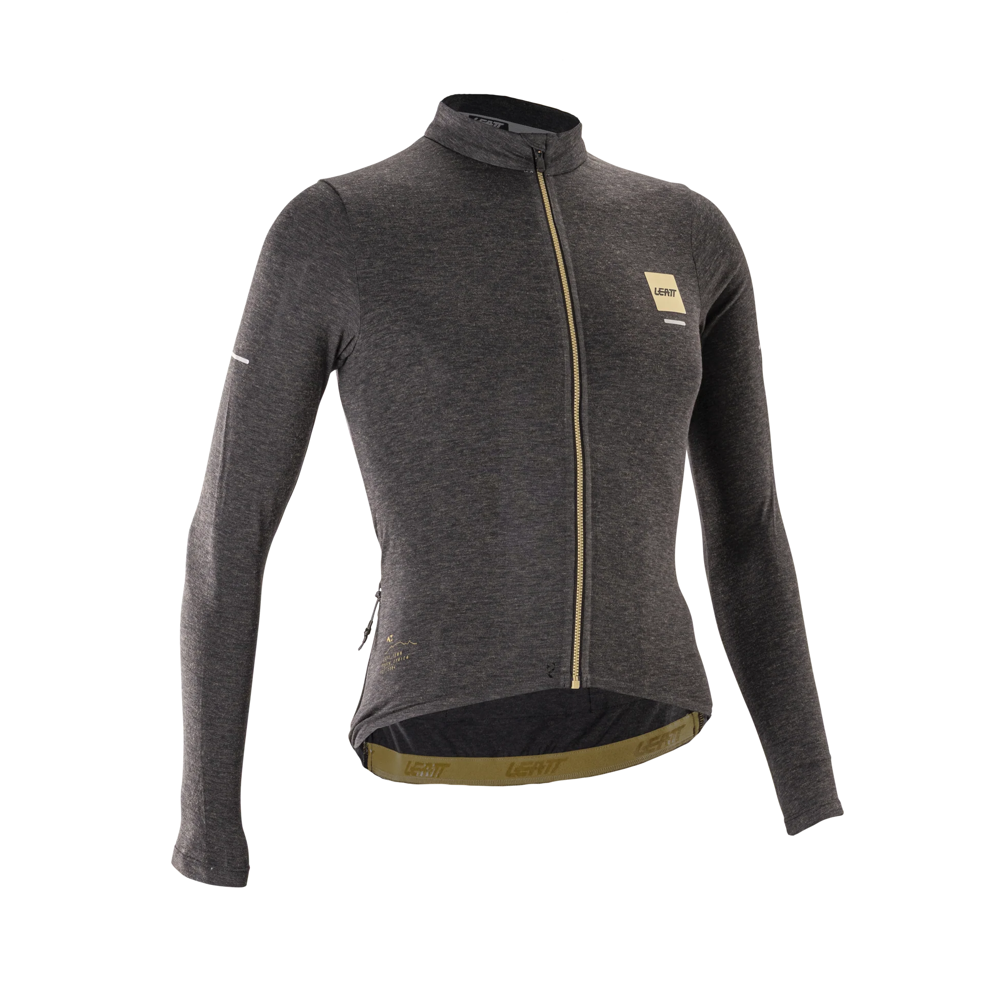 Jersey MTB Endurance 4.0 - Long Sleeve - Women