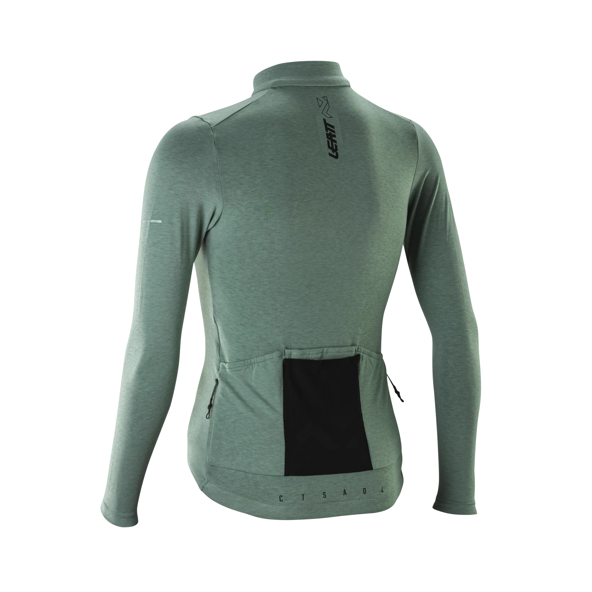 Jersey MTB Endurance 4.0 - Long Sleeve - Women - Image 8