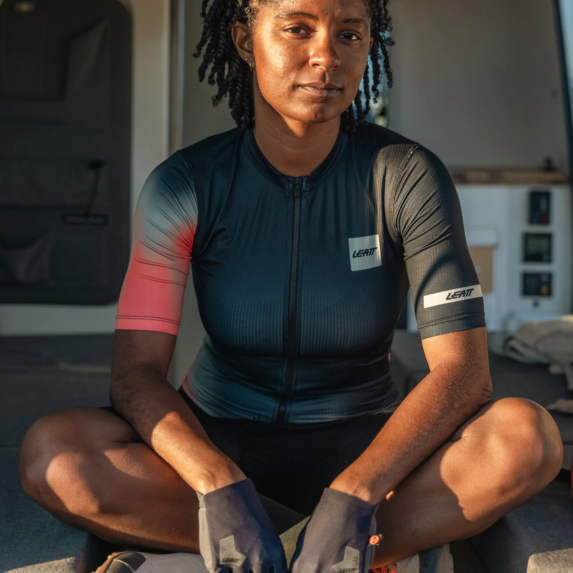 Jersey MTB Endurance 3.0 - Women - Image 11