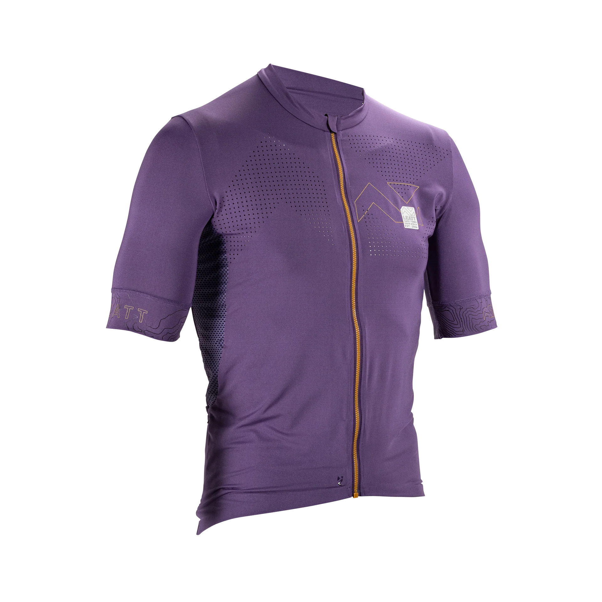 Jersey MTB Endurance 5.0 - Image 9