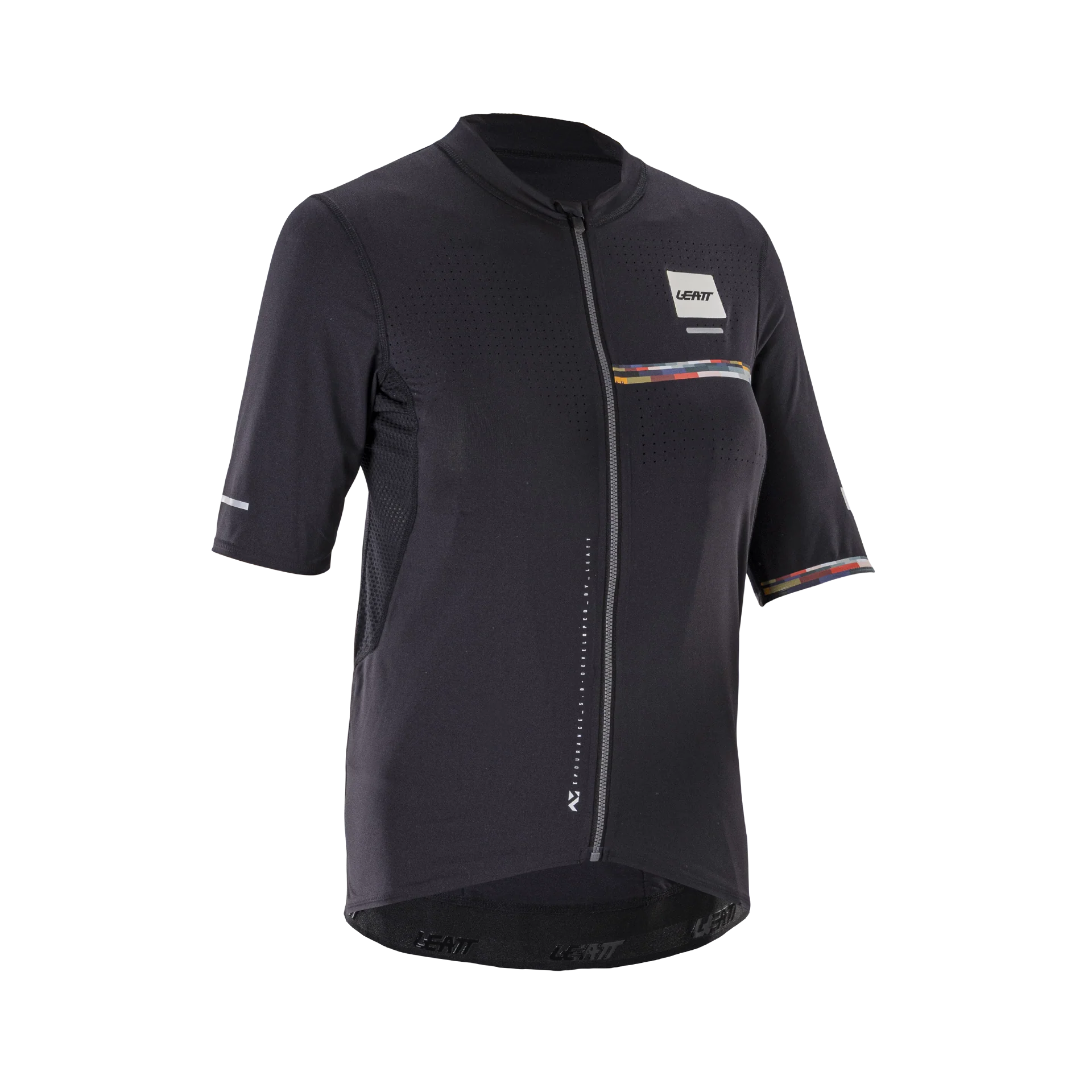 Jersey MTB Endurance 5.0 Cargo - Women