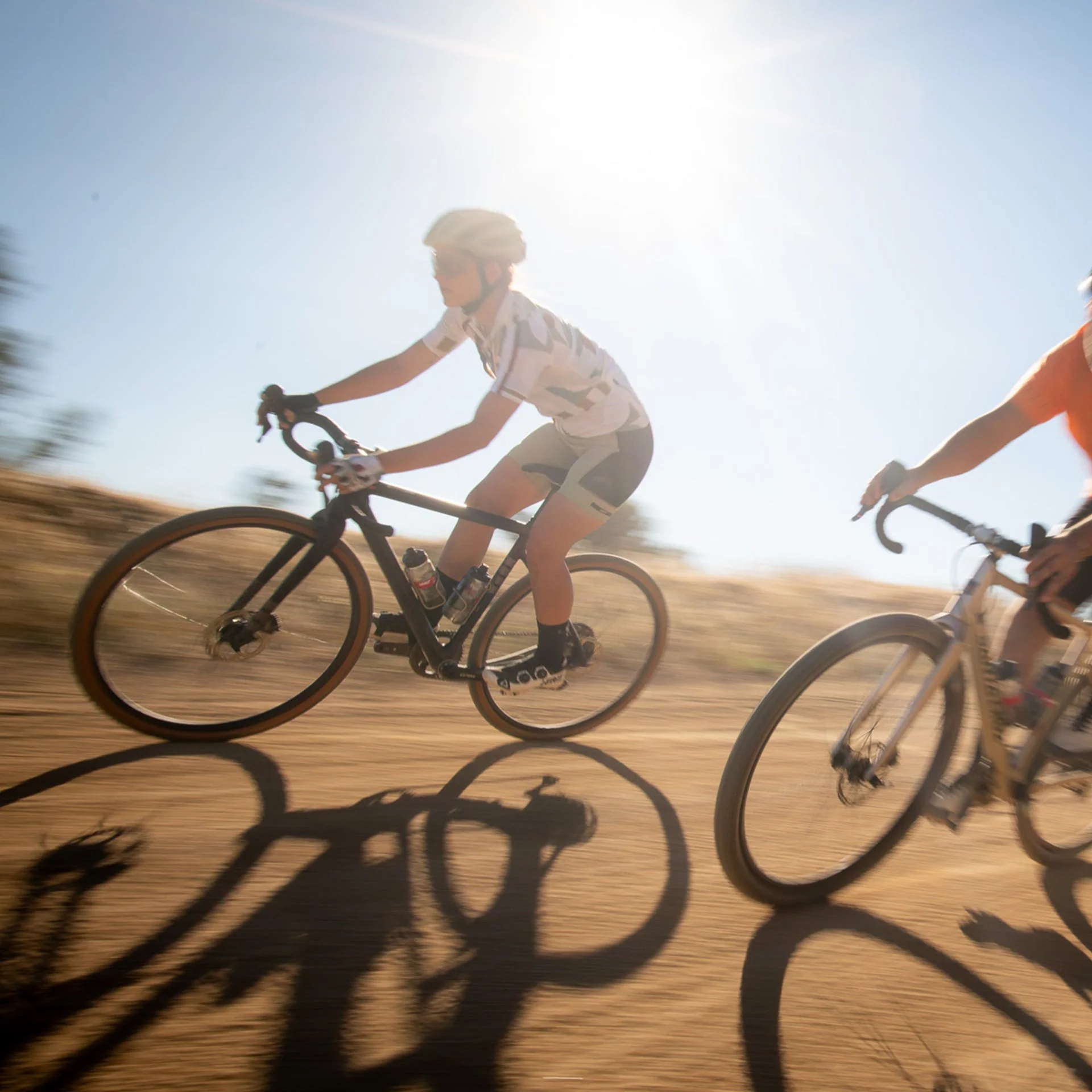 Jersey MTB Endurance 5.0 Cargo - Women - Image 19