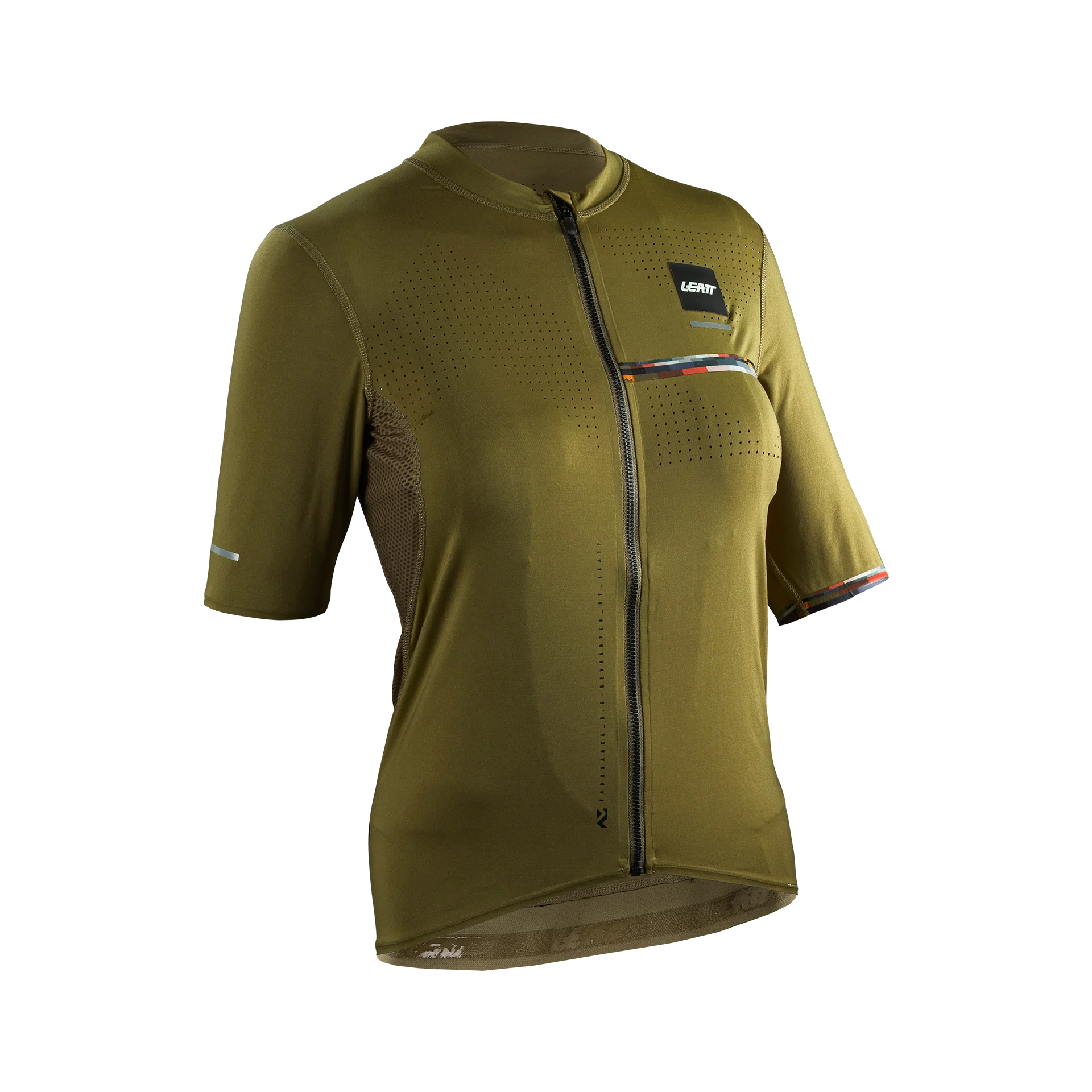 Jersey MTB Endurance 5.0 Cargo - Women - Image 4