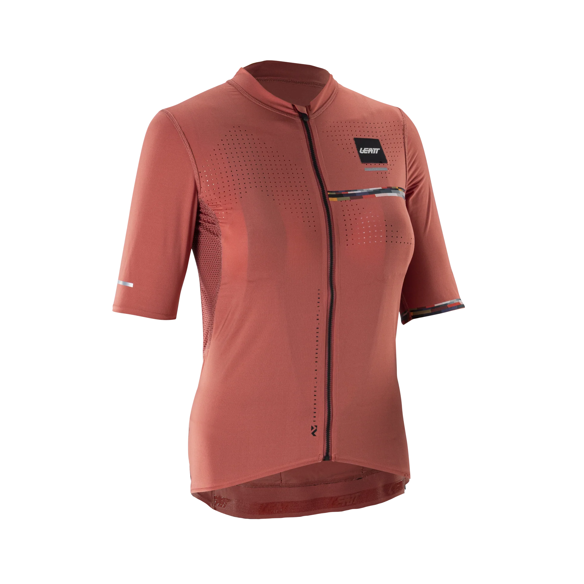 Jersey MTB Endurance 5.0 Cargo - Women - Image 7
