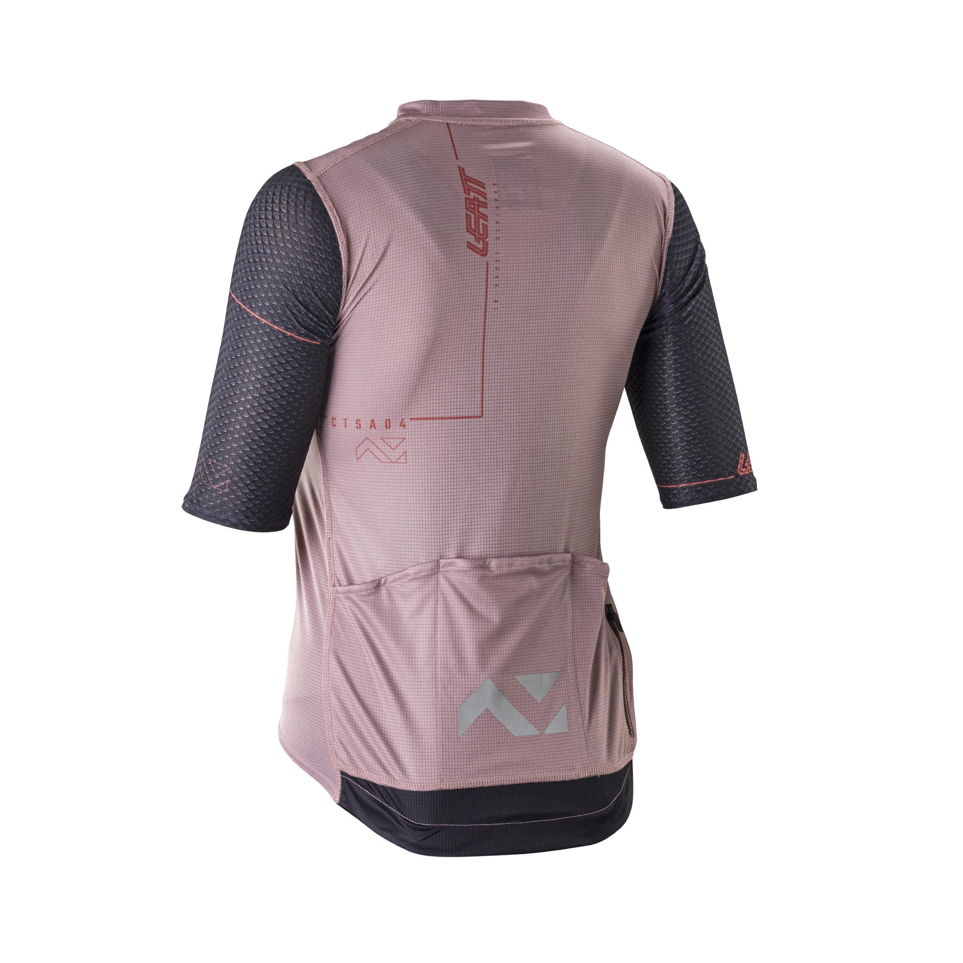 Jersey MTB Endurance 6.0 - Women - Image 4