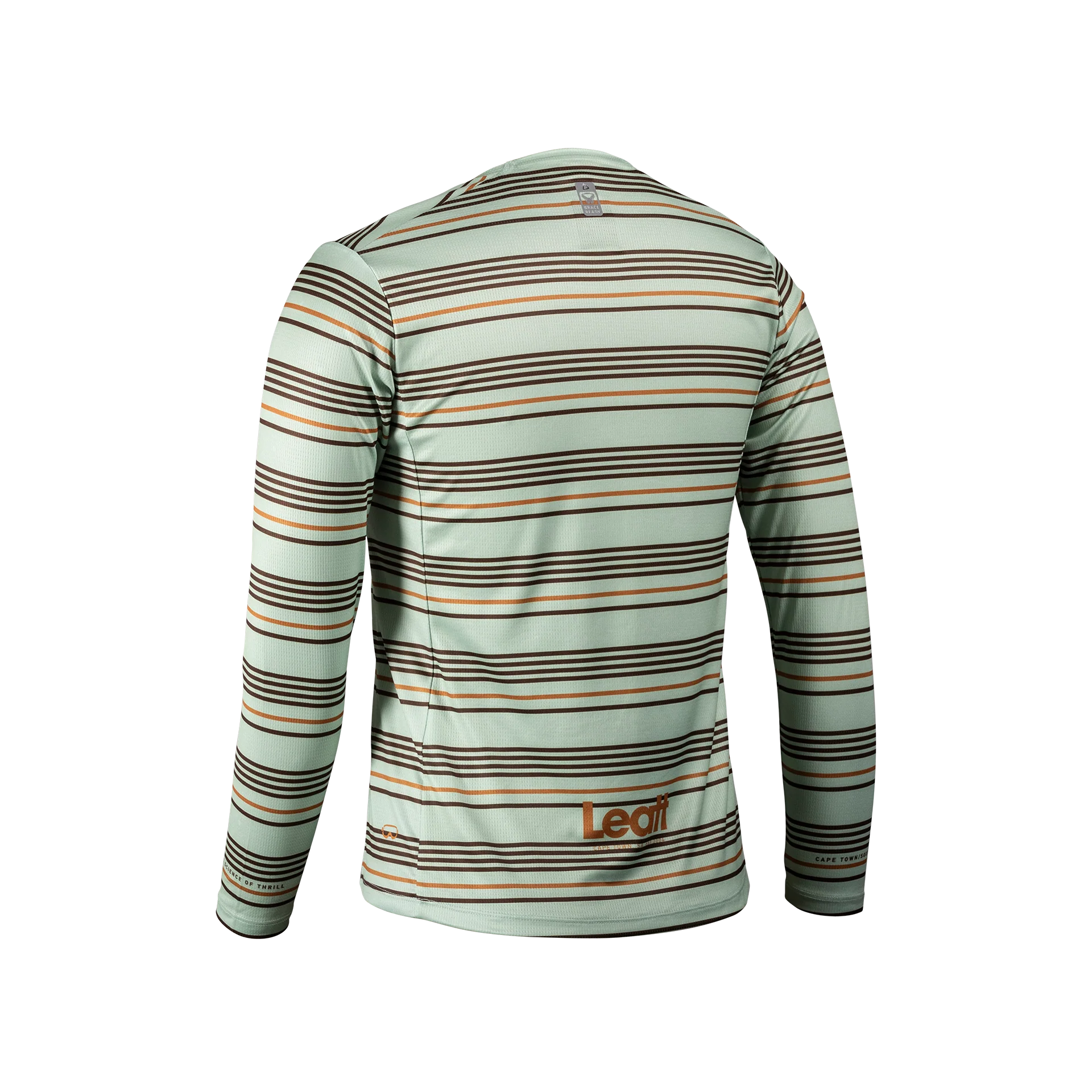 Jersey MTB Enduro 4.0 - Women - Image 2