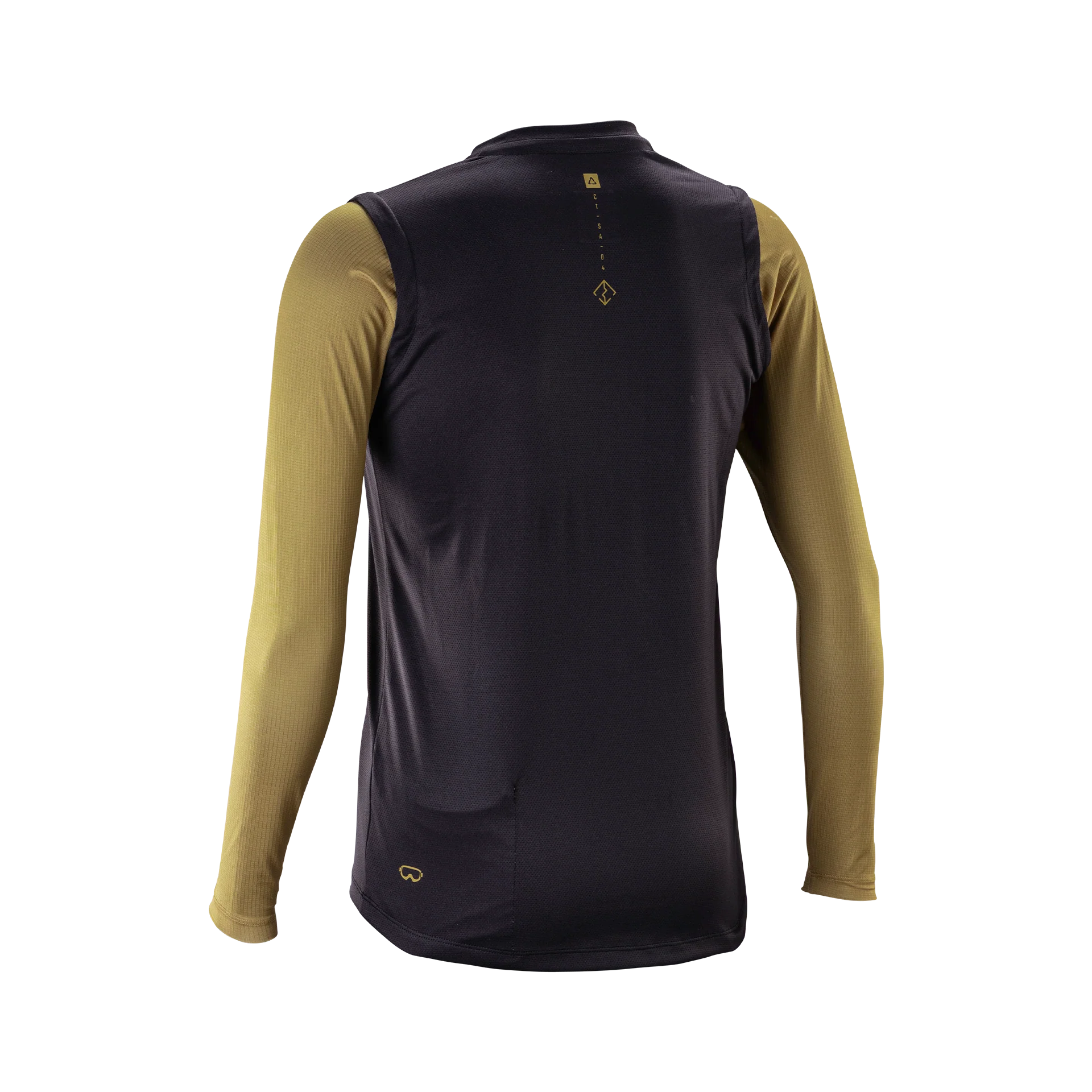 Jersey MTB Gravity 2.0 - Long Sleeve - Women - Image 5