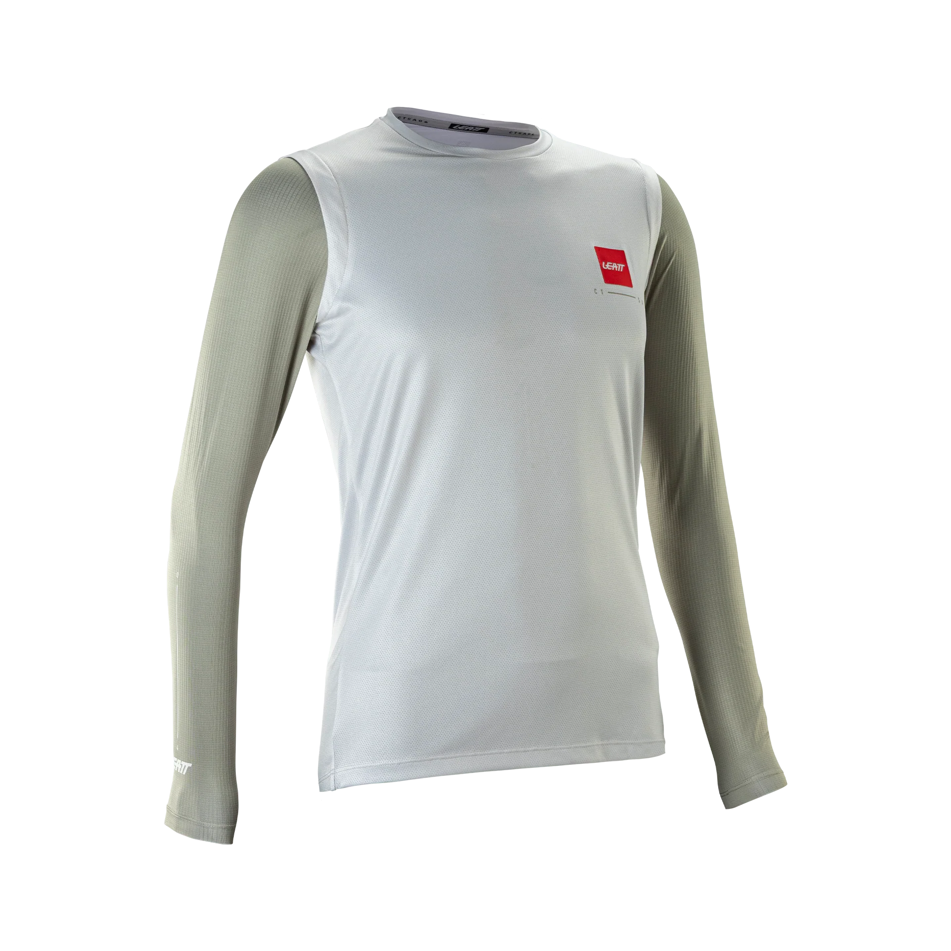 Jersey MTB Gravity 2.0 - Long Sleeve - Women - Image 7