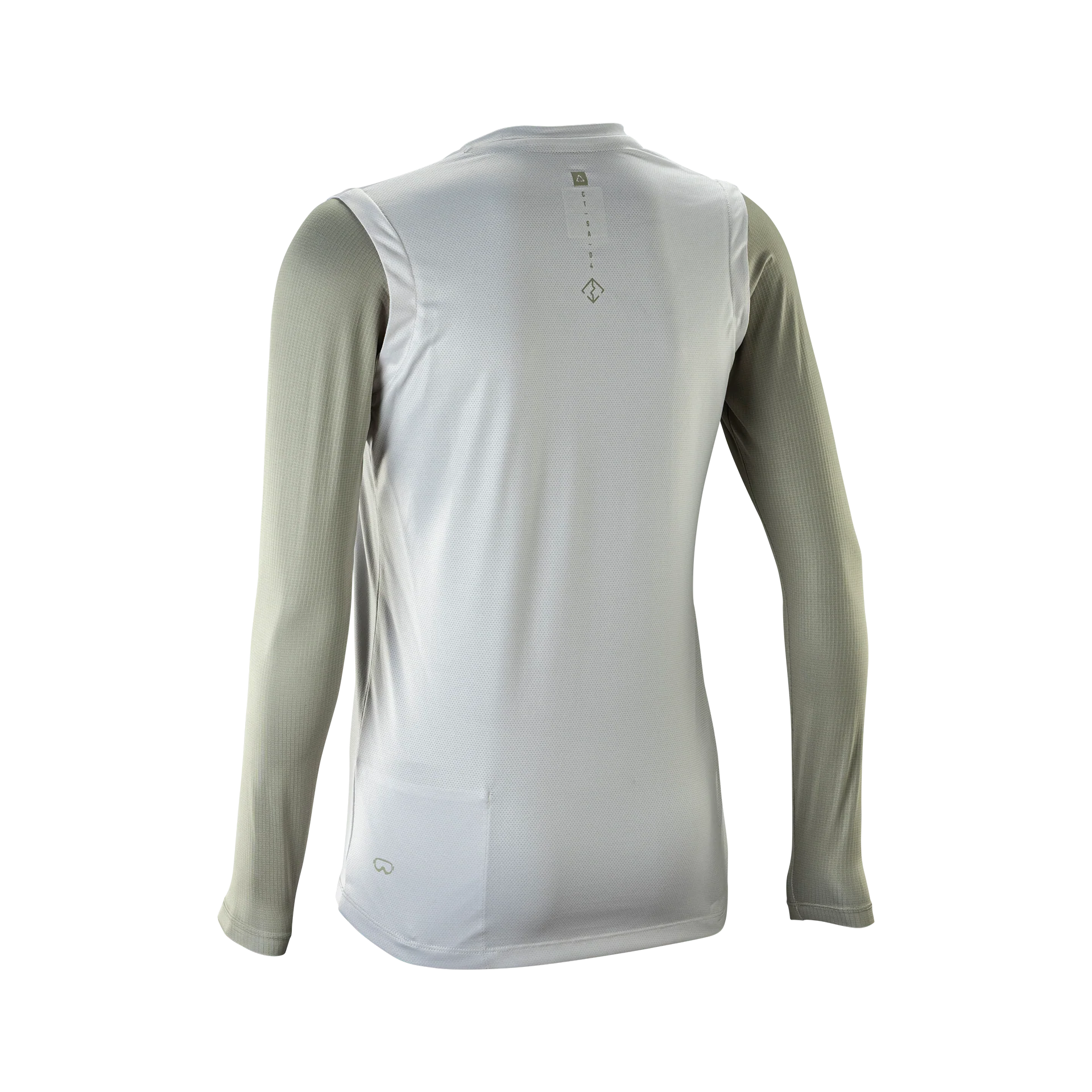 Jersey MTB Gravity 2.0 - Long Sleeve - Women - Image 8