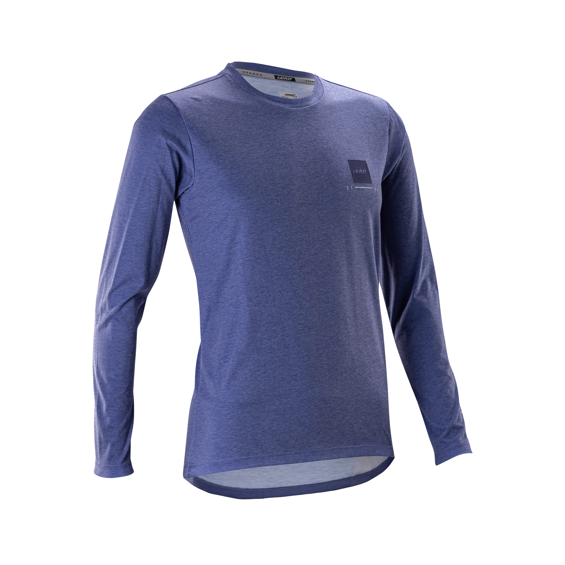 Jersey MTB Gravity 3.0 - Long Sleeve - Women - Image 11