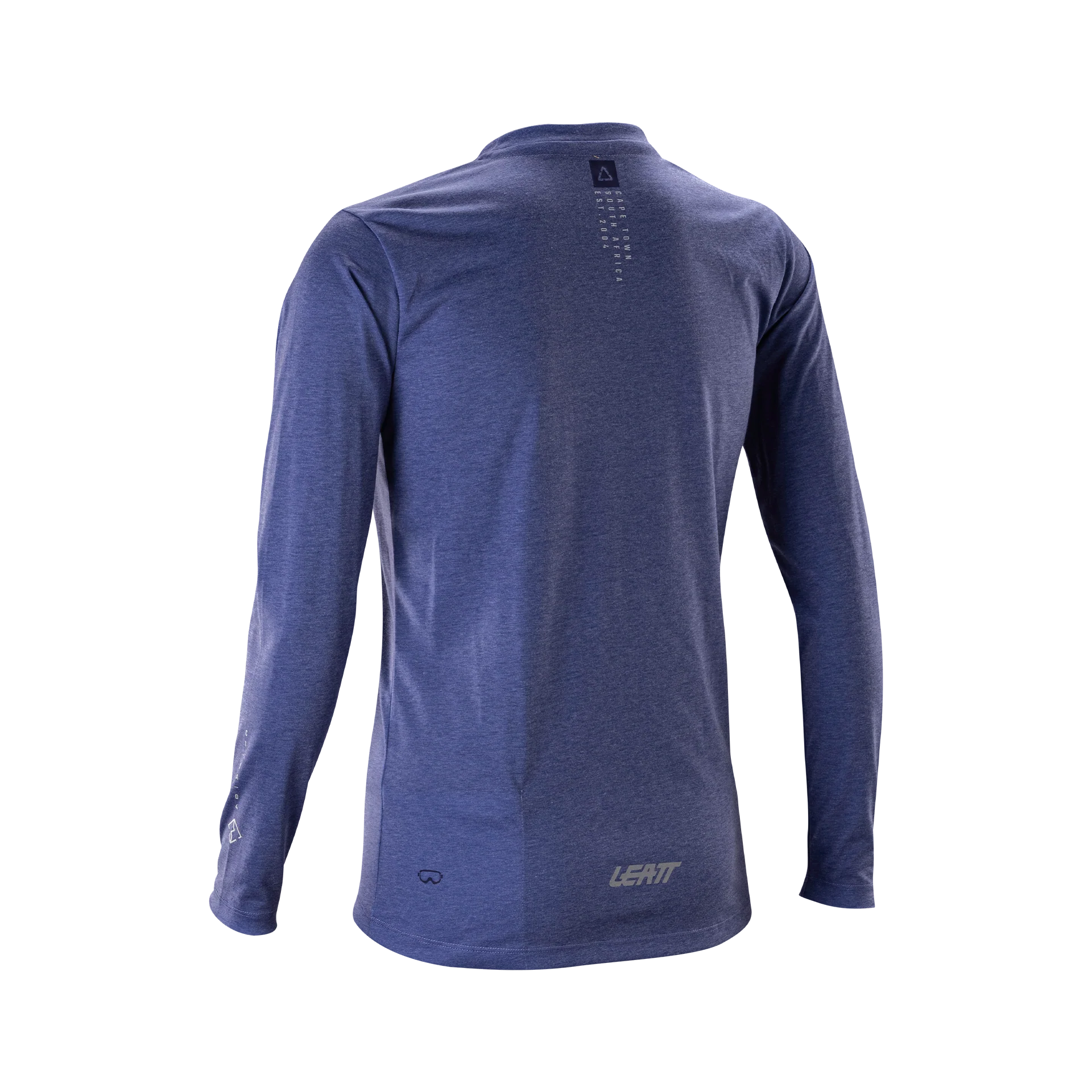 Jersey MTB Gravity 3.0 - Long Sleeve - Women - Image 12