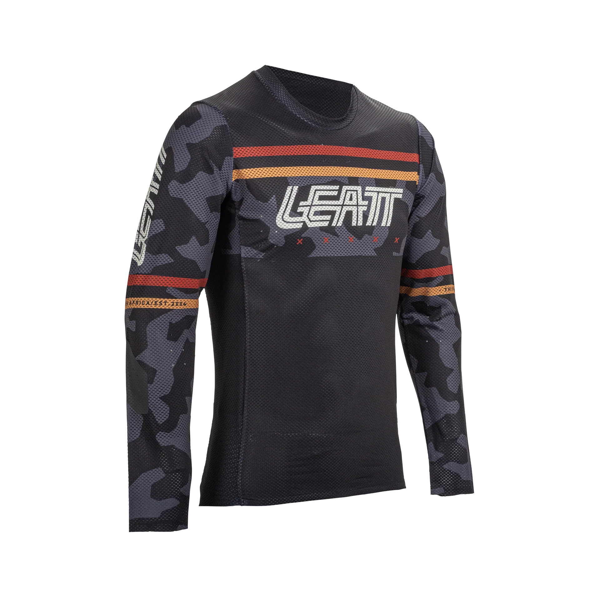Jersey MTB Gravity 4.0 - Junior