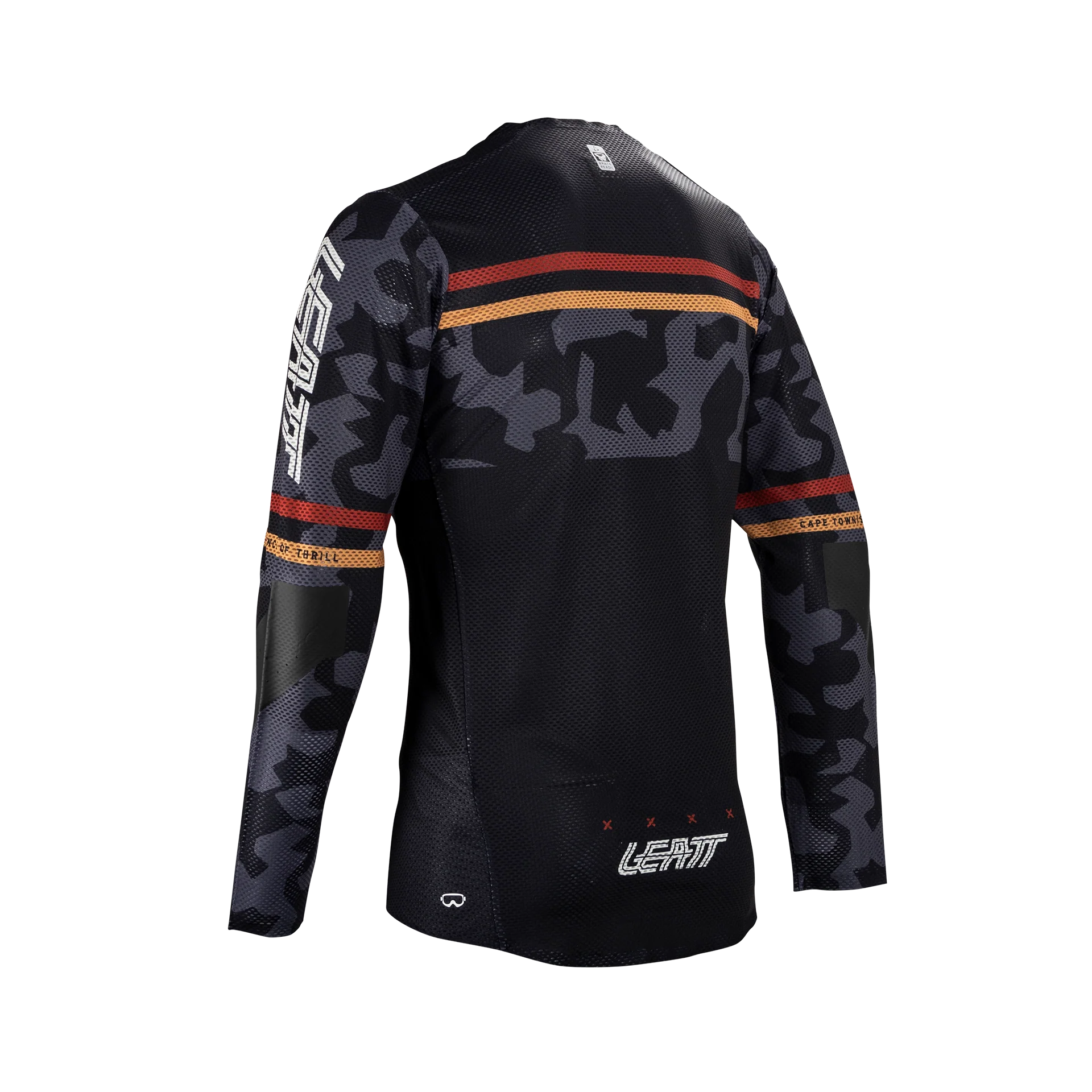 Jersey MTB Gravity 4.0 - Junior - Image 2
