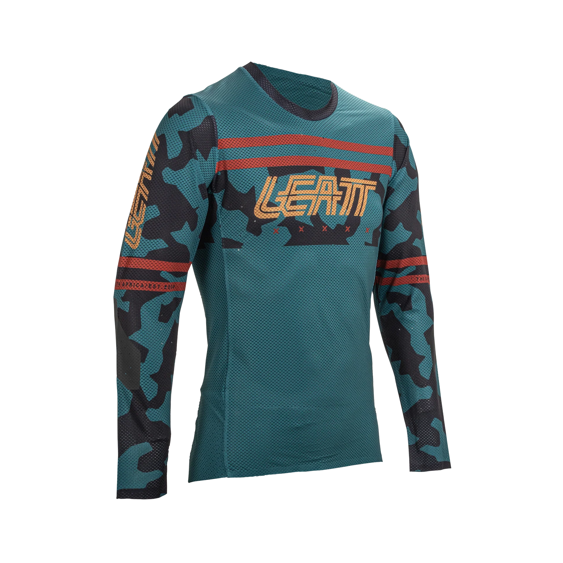 Jersey MTB Gravity 4.0 - Junior - Image 5